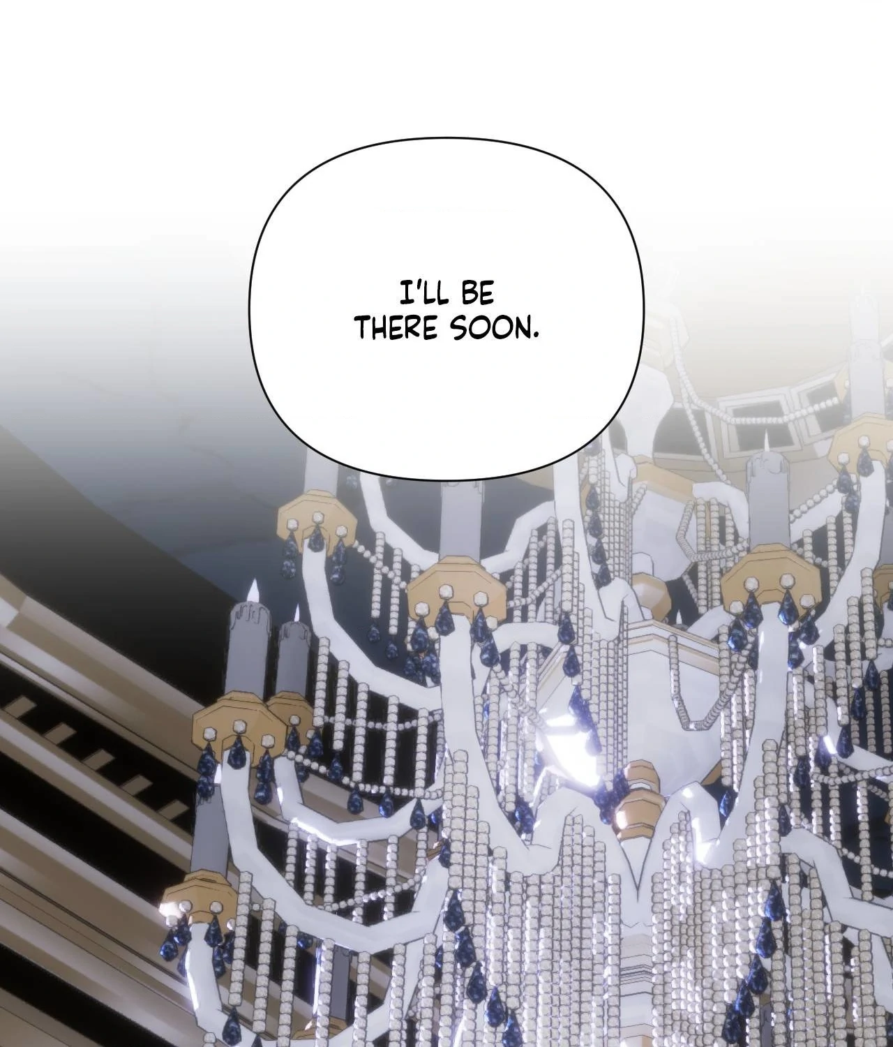 Name Me [Official] - Episode 11 manhwa