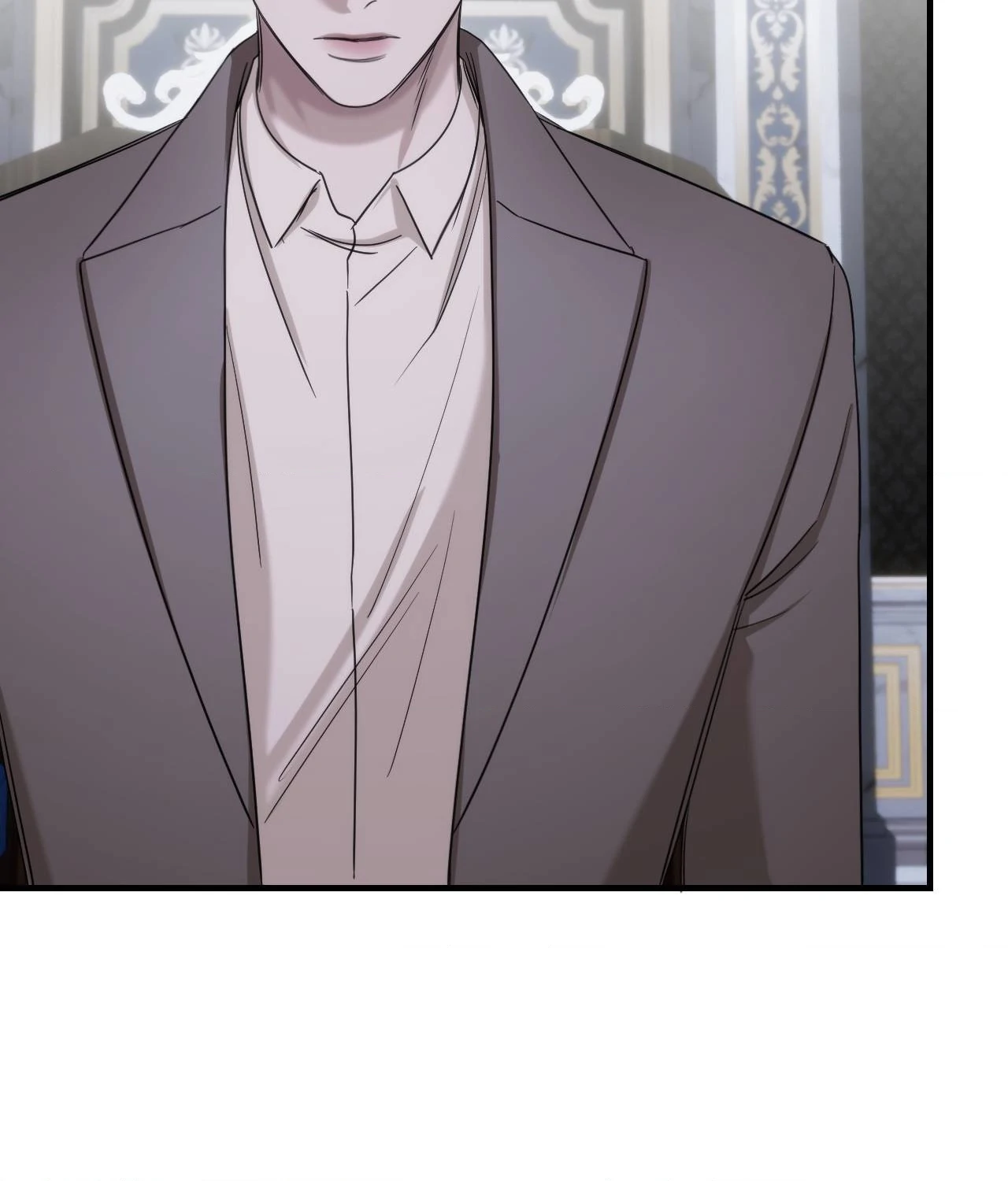 Name Me [Official] - Episode 11 manhwa