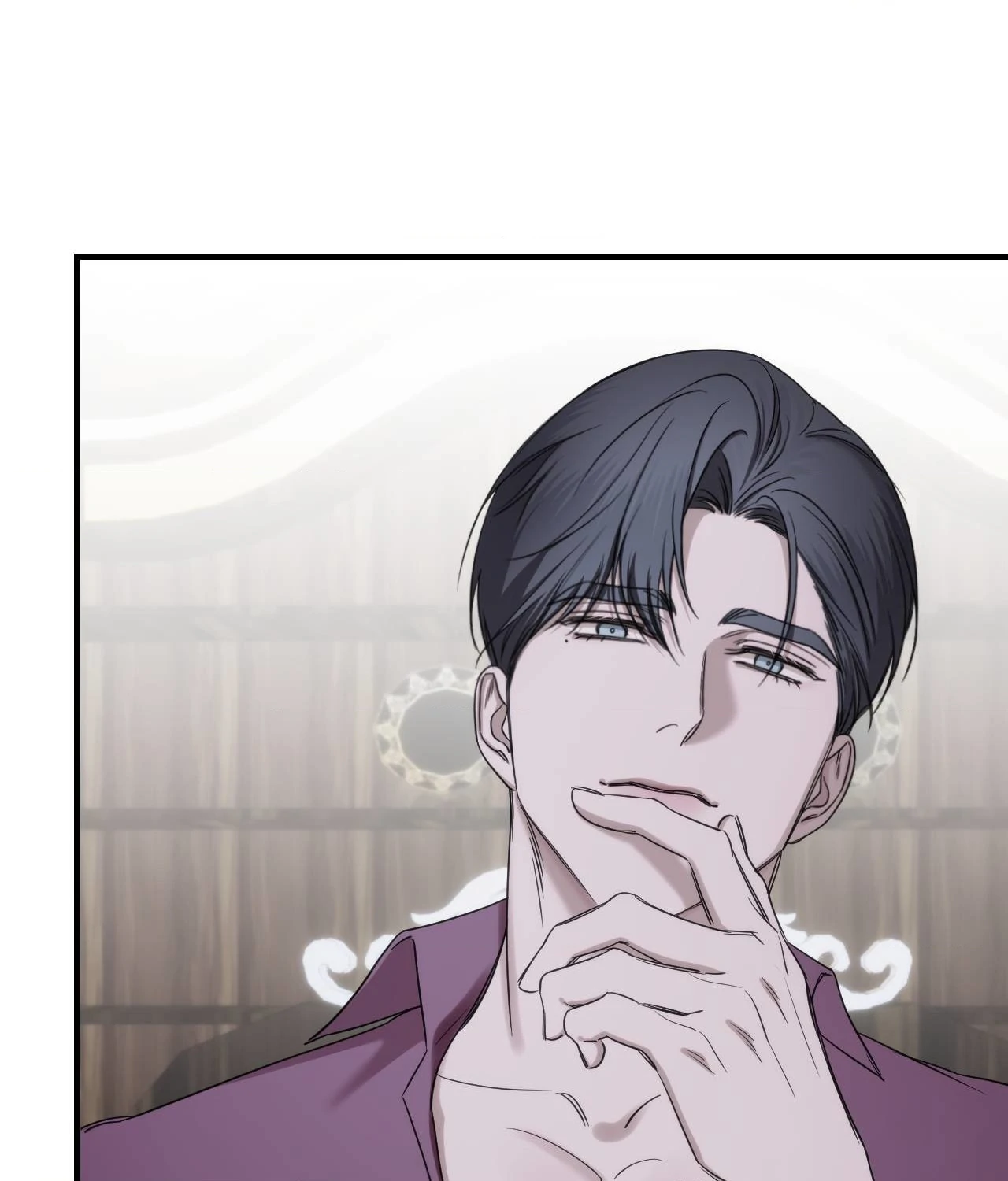 Name Me [Official] - Episode 11 manhwa