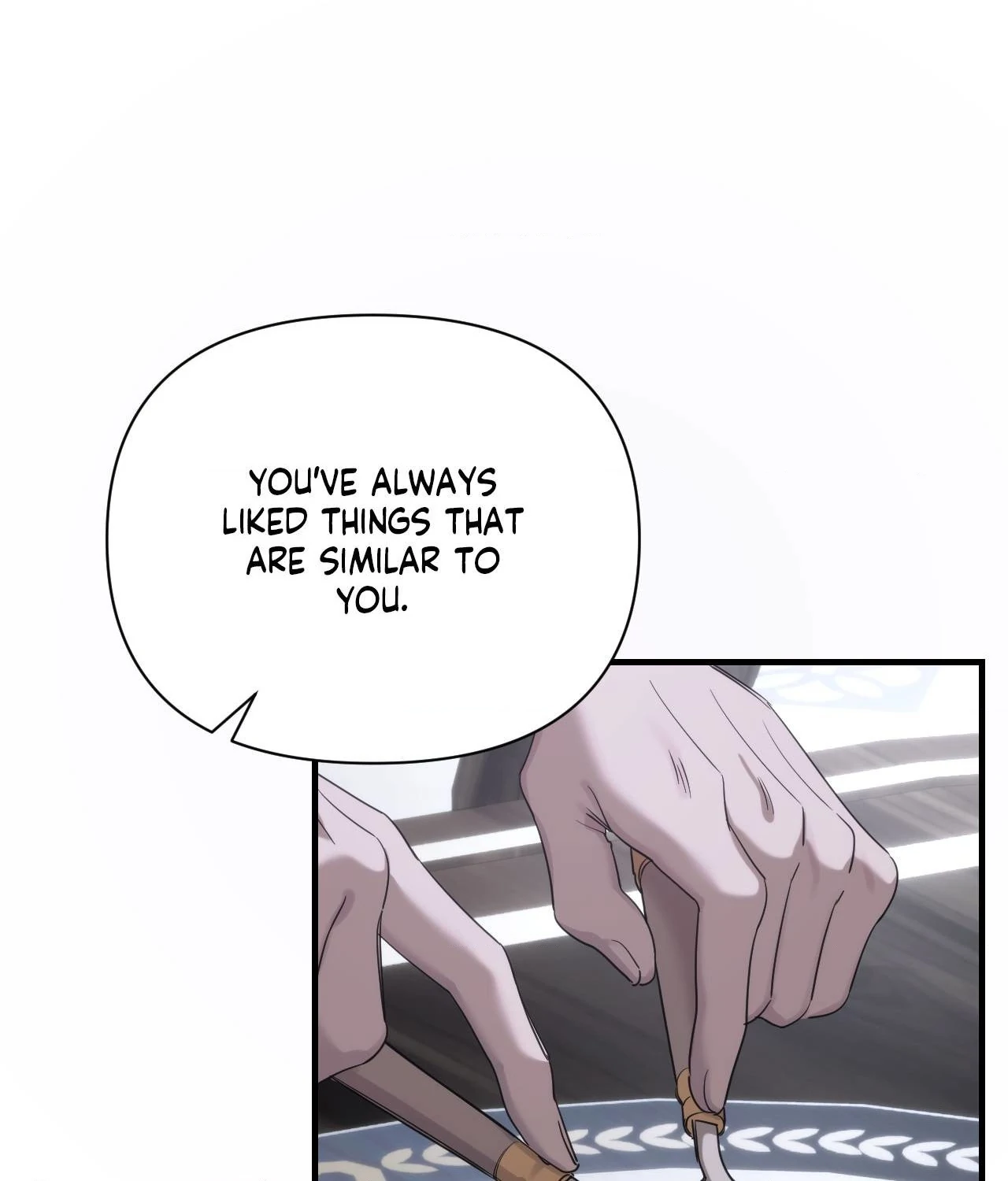 Name Me [Official] - Episode 11 manhwa