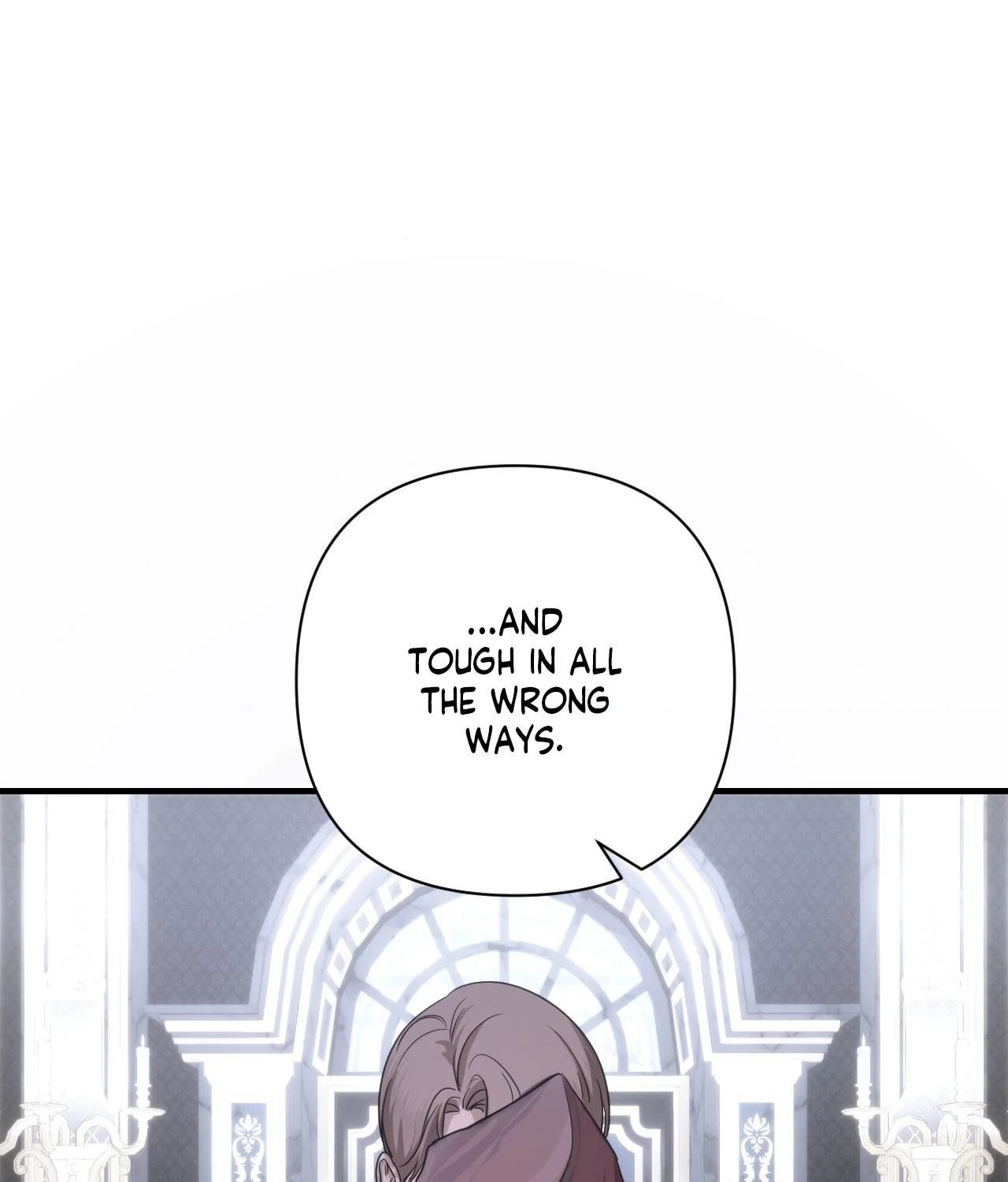 Name Me [Official] - Episode 11 manhwa