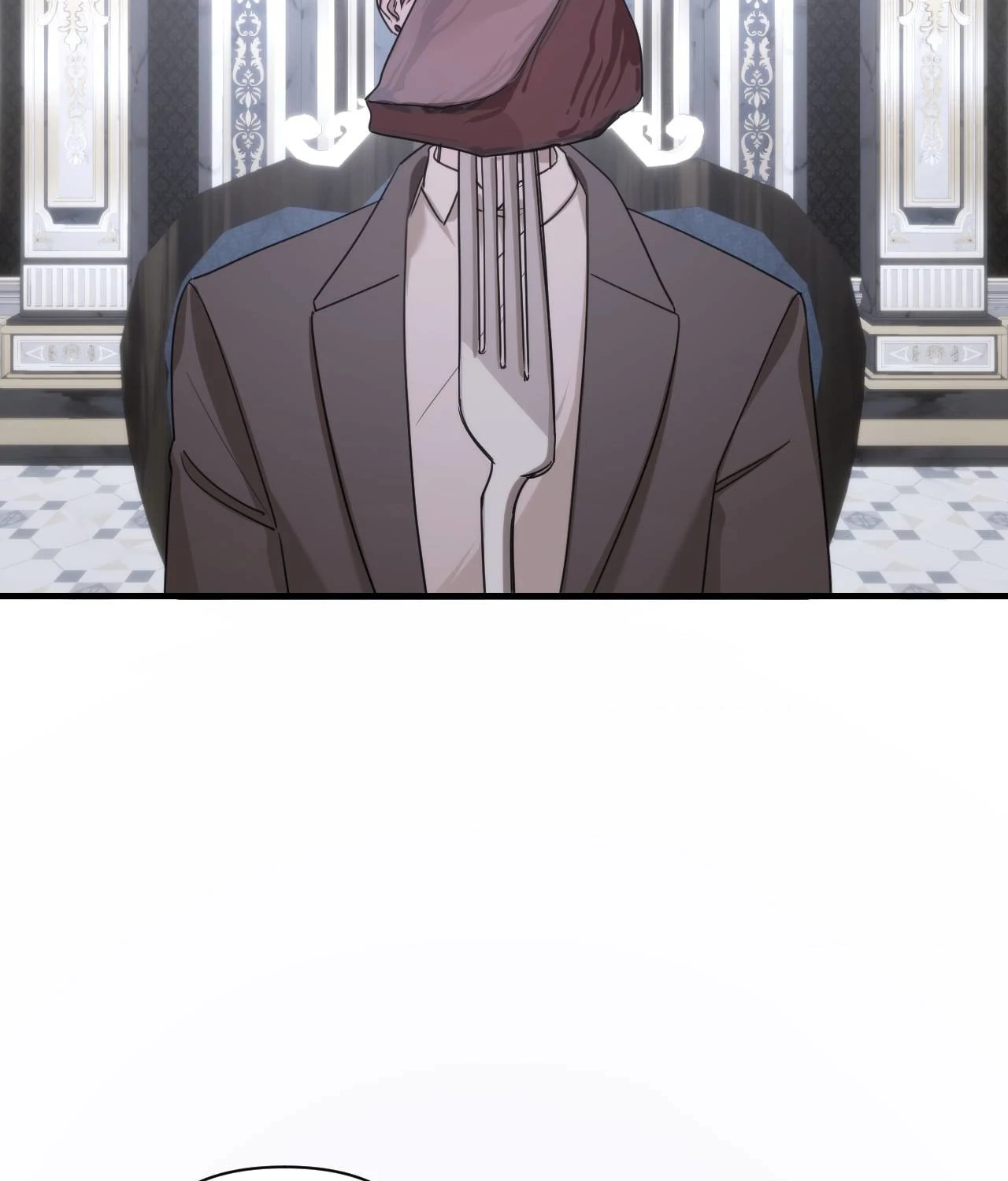 Name Me [Official] - Episode 11 manhwa