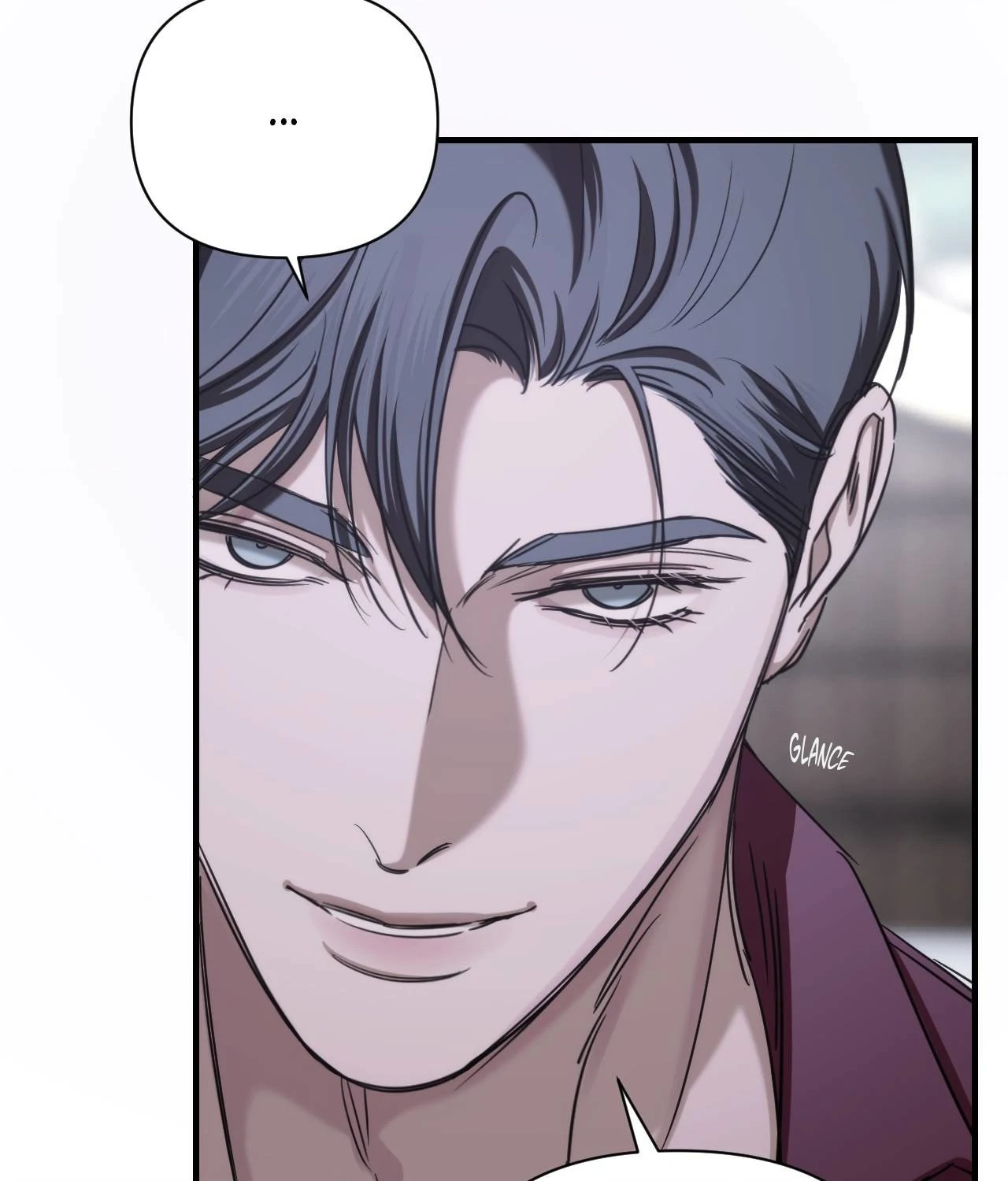 Name Me [Official] - Episode 11 manhwa
