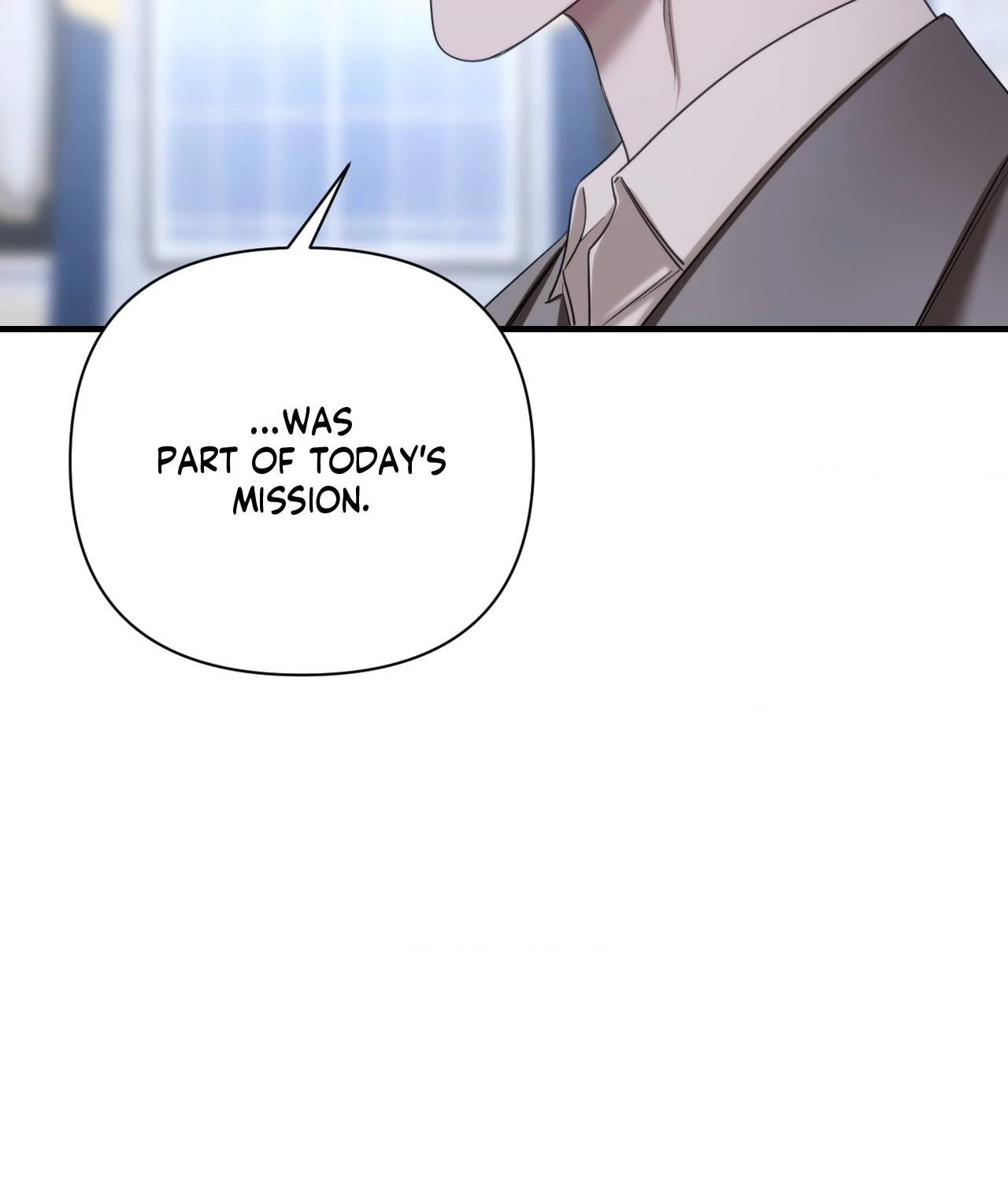 Name Me [Official] - Episode 11 manhwa