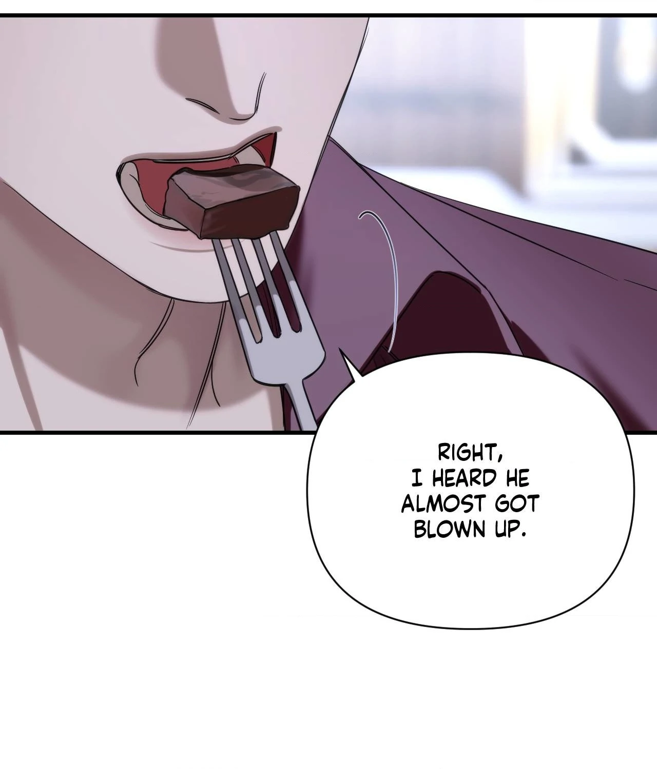 Name Me [Official] - Episode 11 manhwa