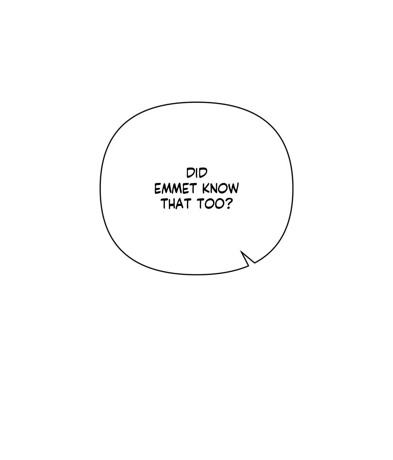 Name Me [Official] - Episode 11 manhwa