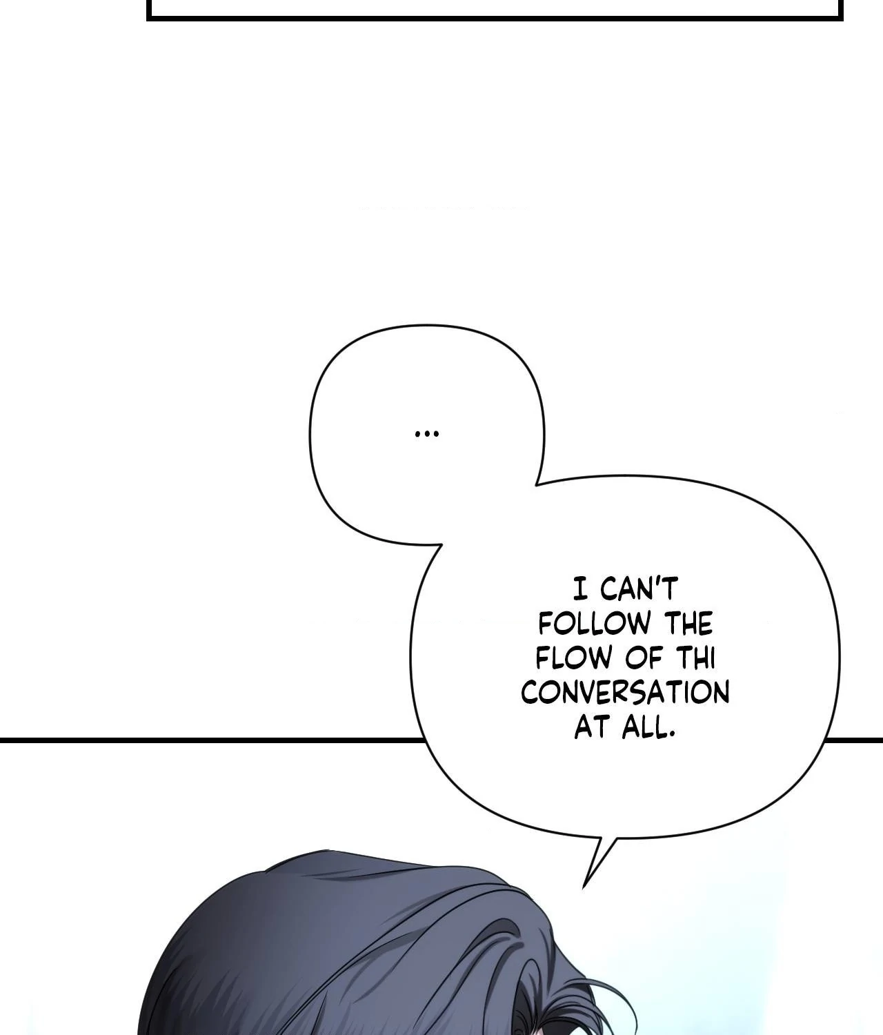 Name Me [Official] - Episode 11 manhwa