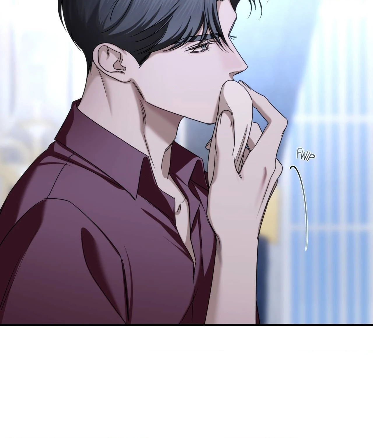 Name Me [Official] - Episode 11 manhwa