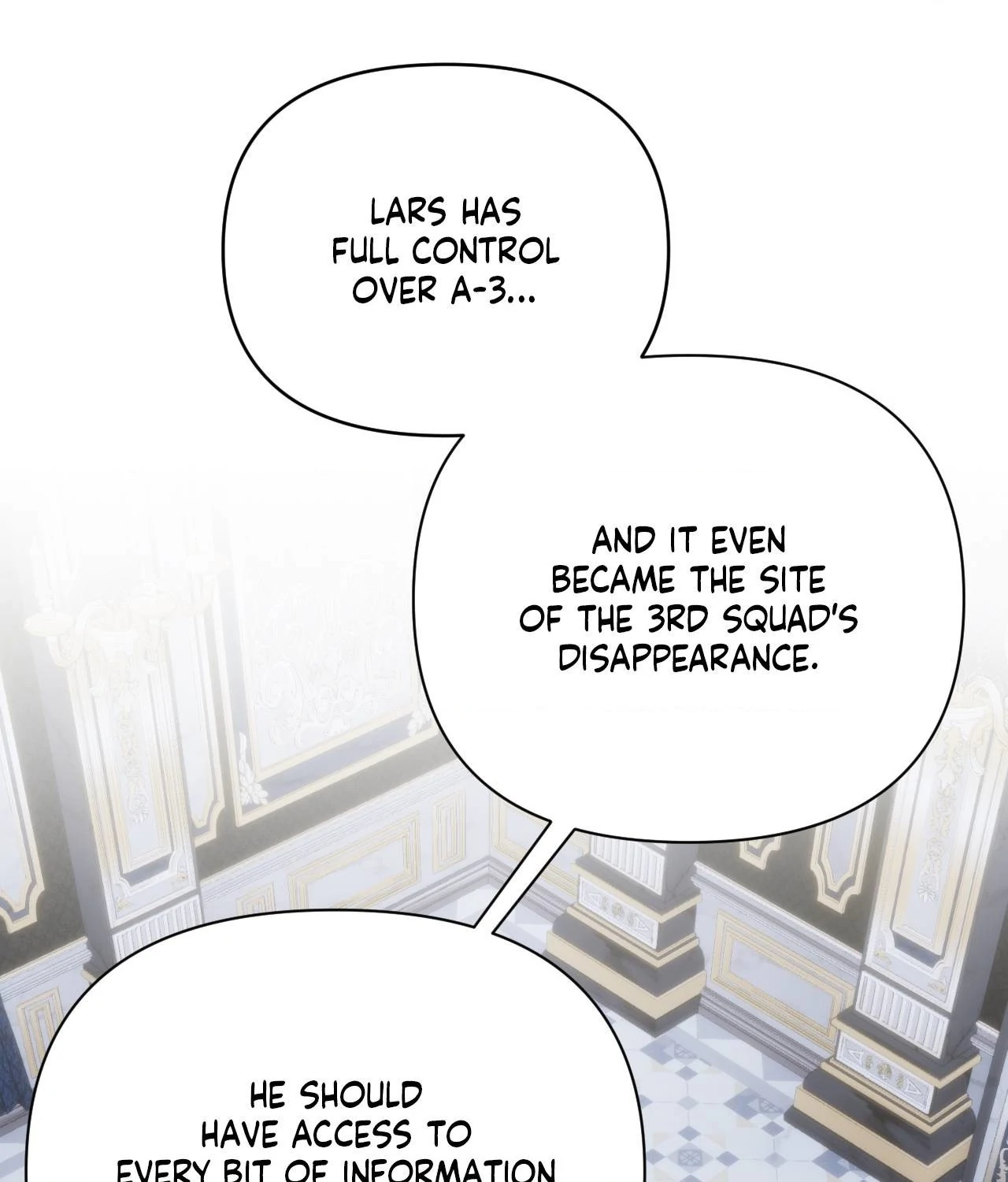 Name Me [Official] - Episode 11 manhwa