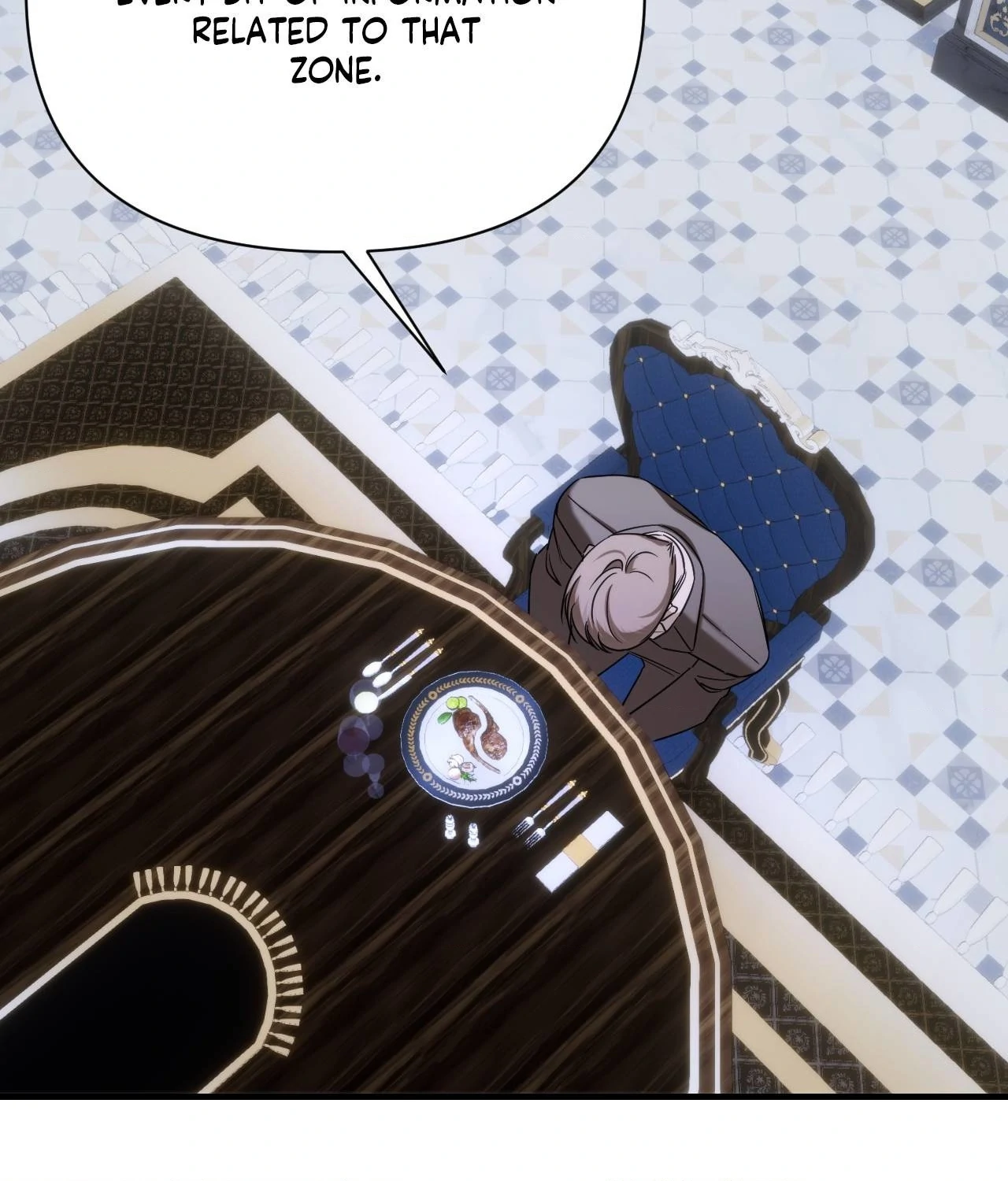 Name Me [Official] - Episode 11 manhwa