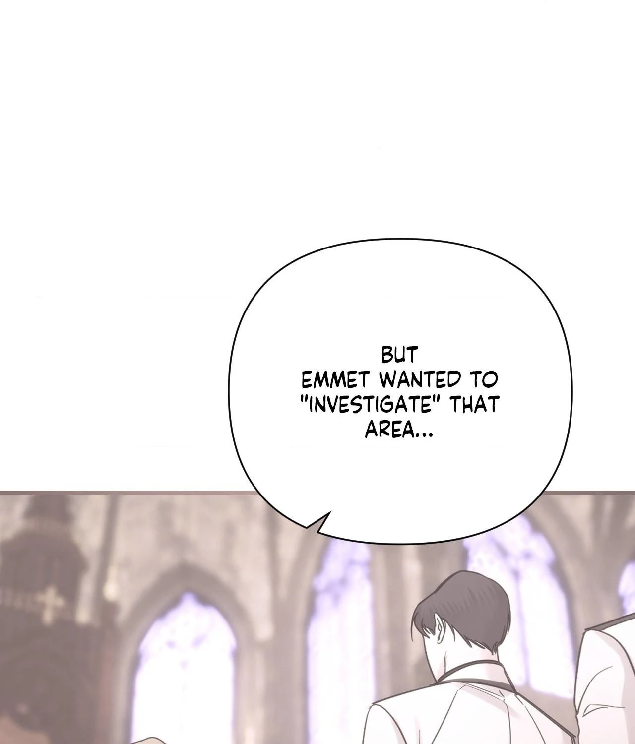 Name Me [Official] - Episode 11 manhwa