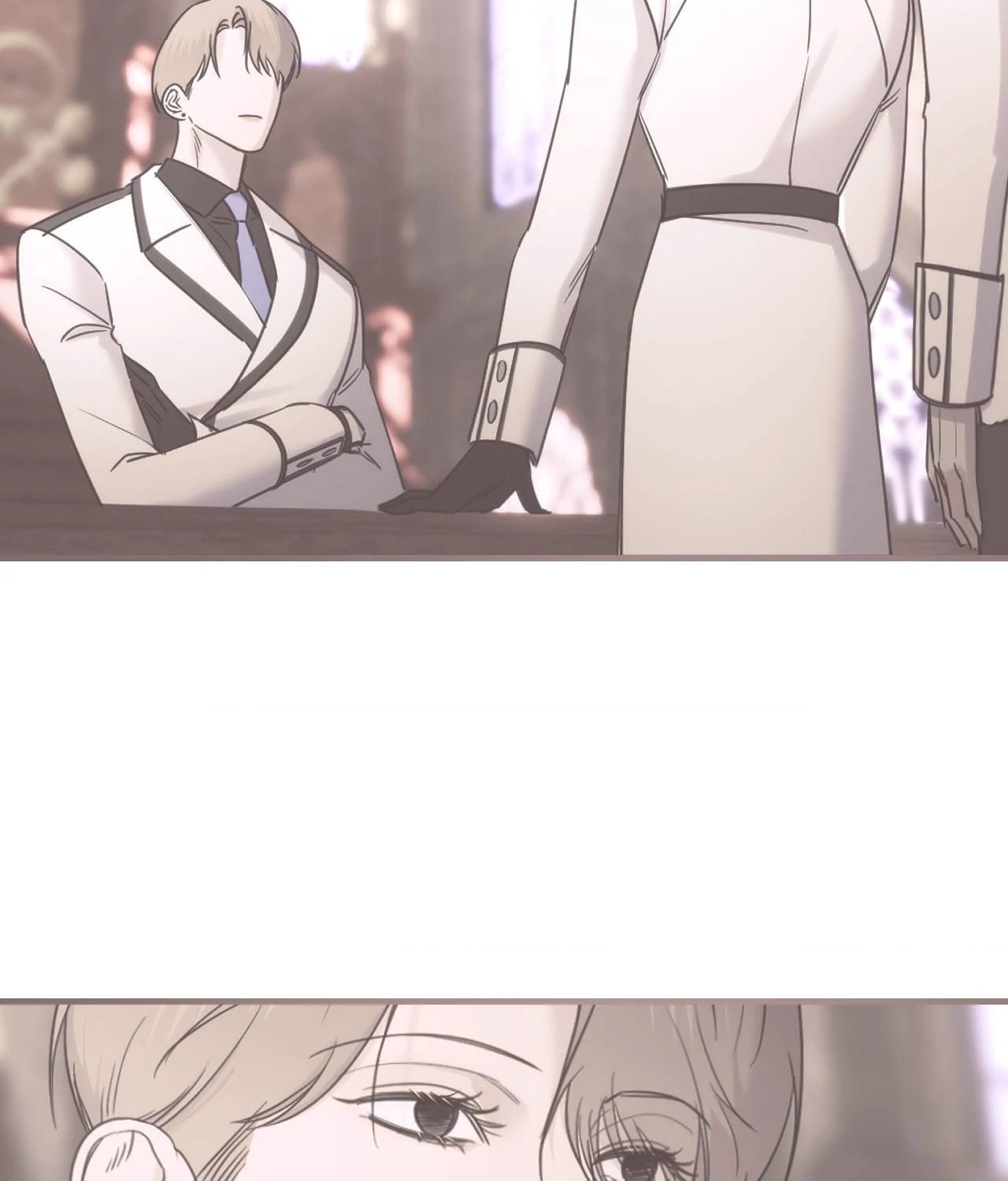 Name Me [Official] - Episode 11 manhwa