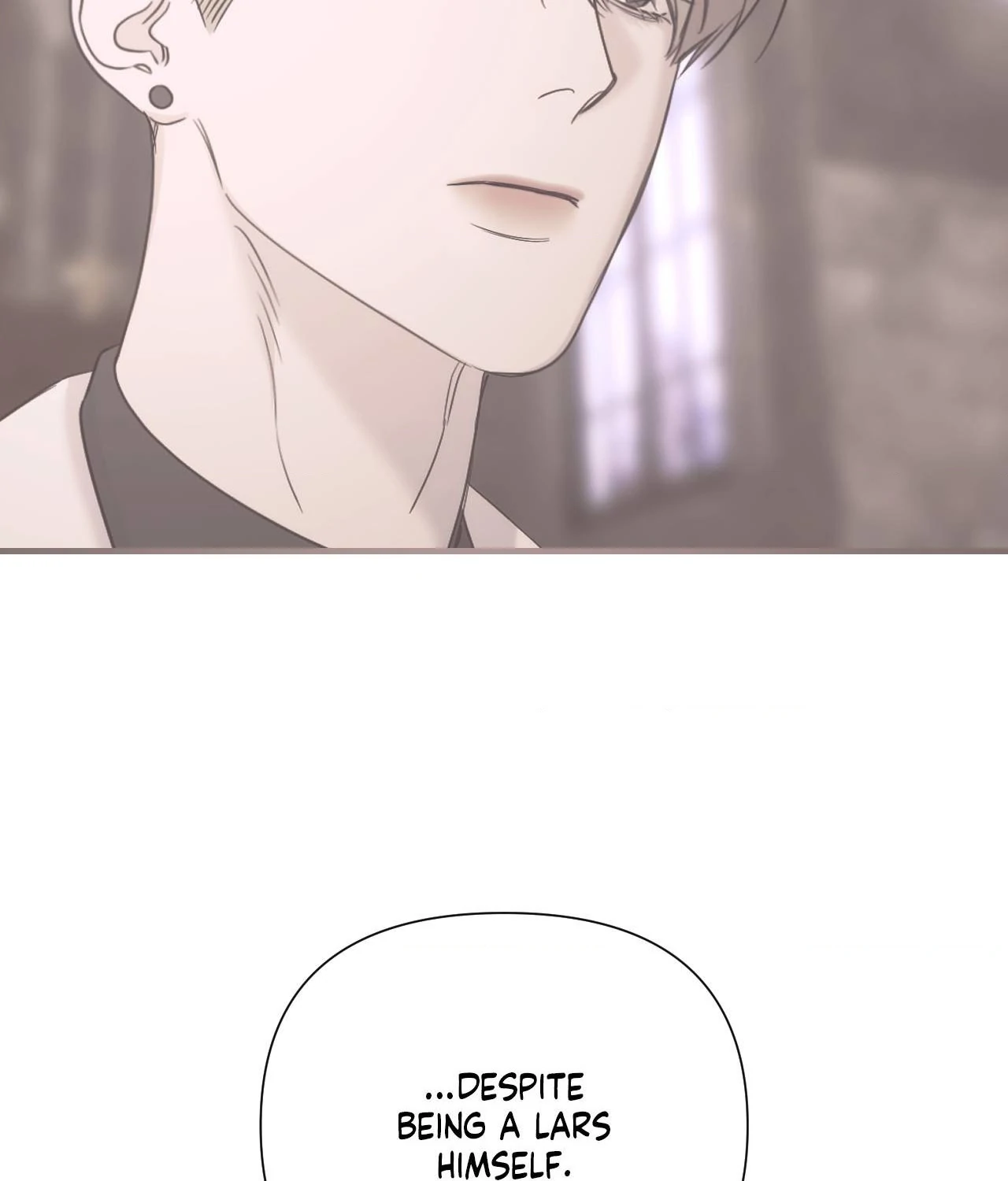 Name Me [Official] - Episode 11 manhwa