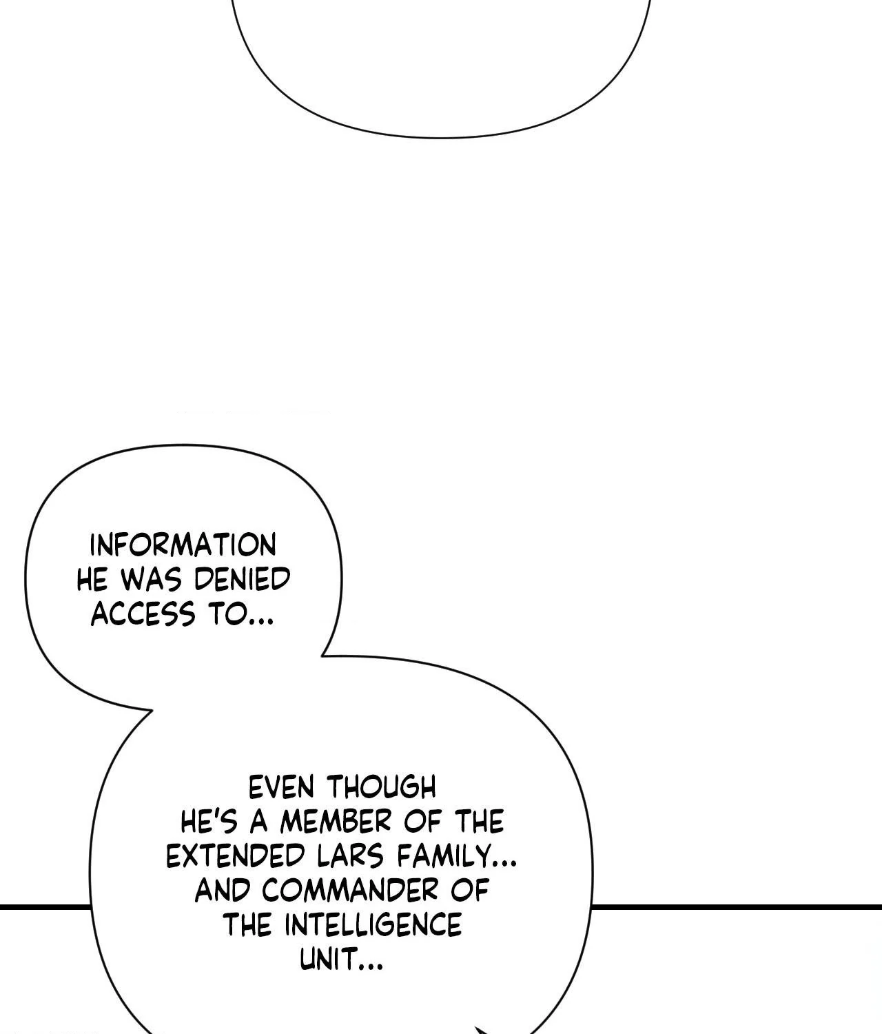 Name Me [Official] - Episode 11 manhwa