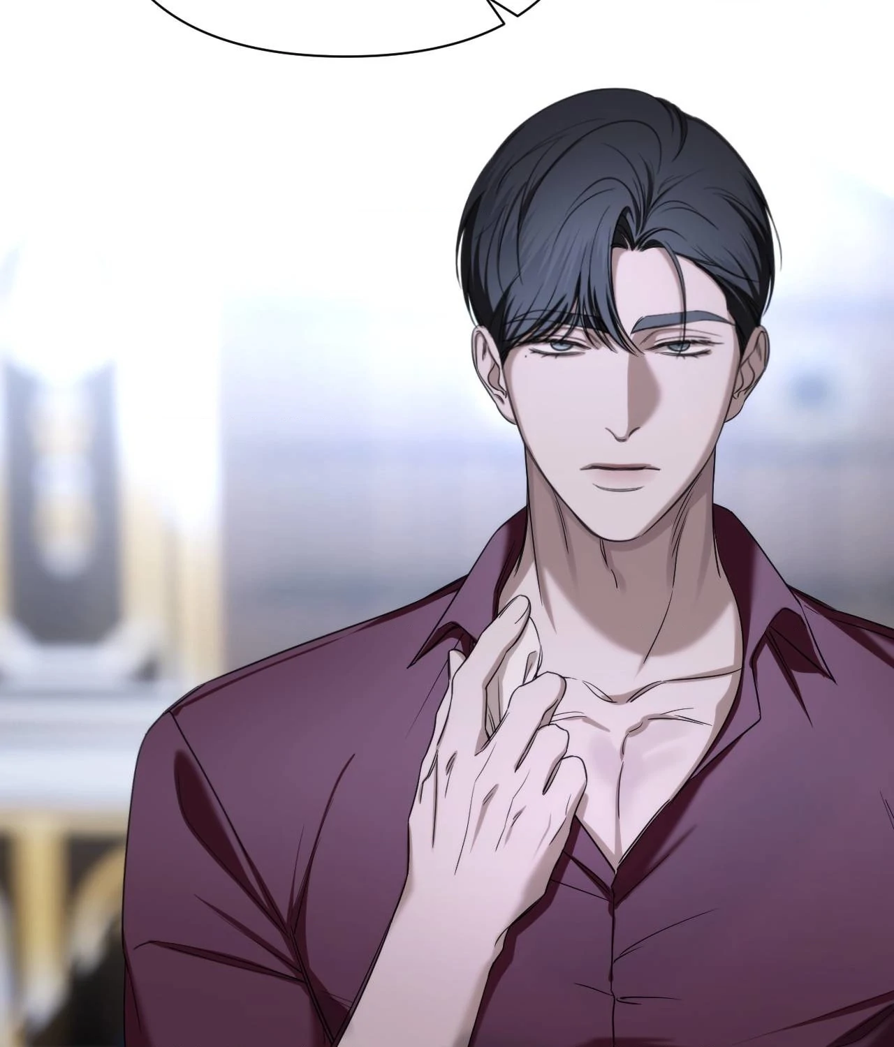 Name Me [Official] - Episode 11 manhwa