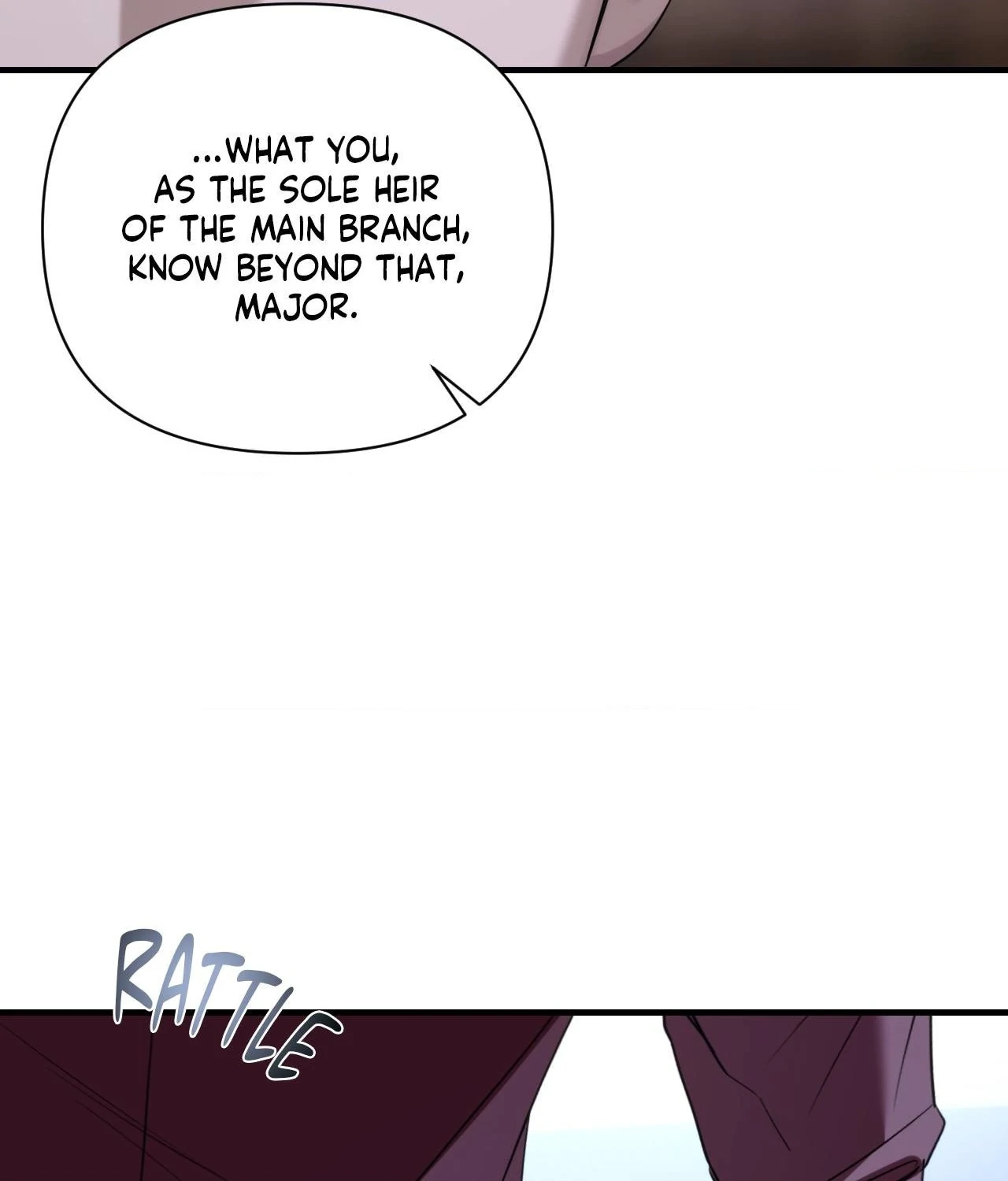 Name Me [Official] - Episode 11 manhwa