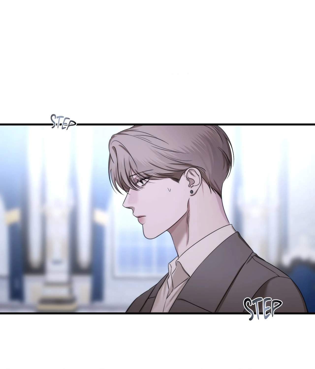 Name Me [Official] - Episode 11 manhwa