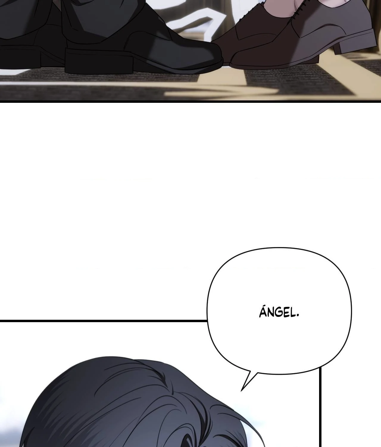 Name Me [Official] - Episode 11 manhwa