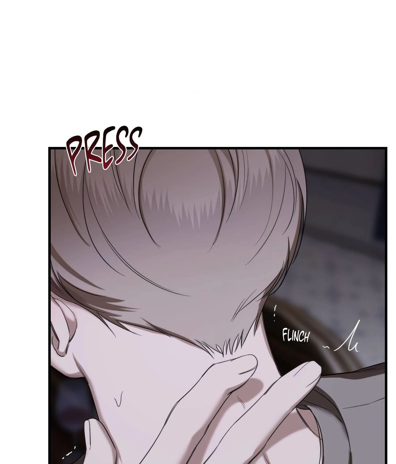 Name Me [Official] - Episode 11 manhwa
