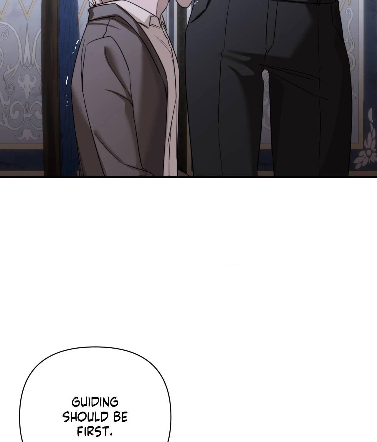 Name Me [Official] - Episode 11 manhwa