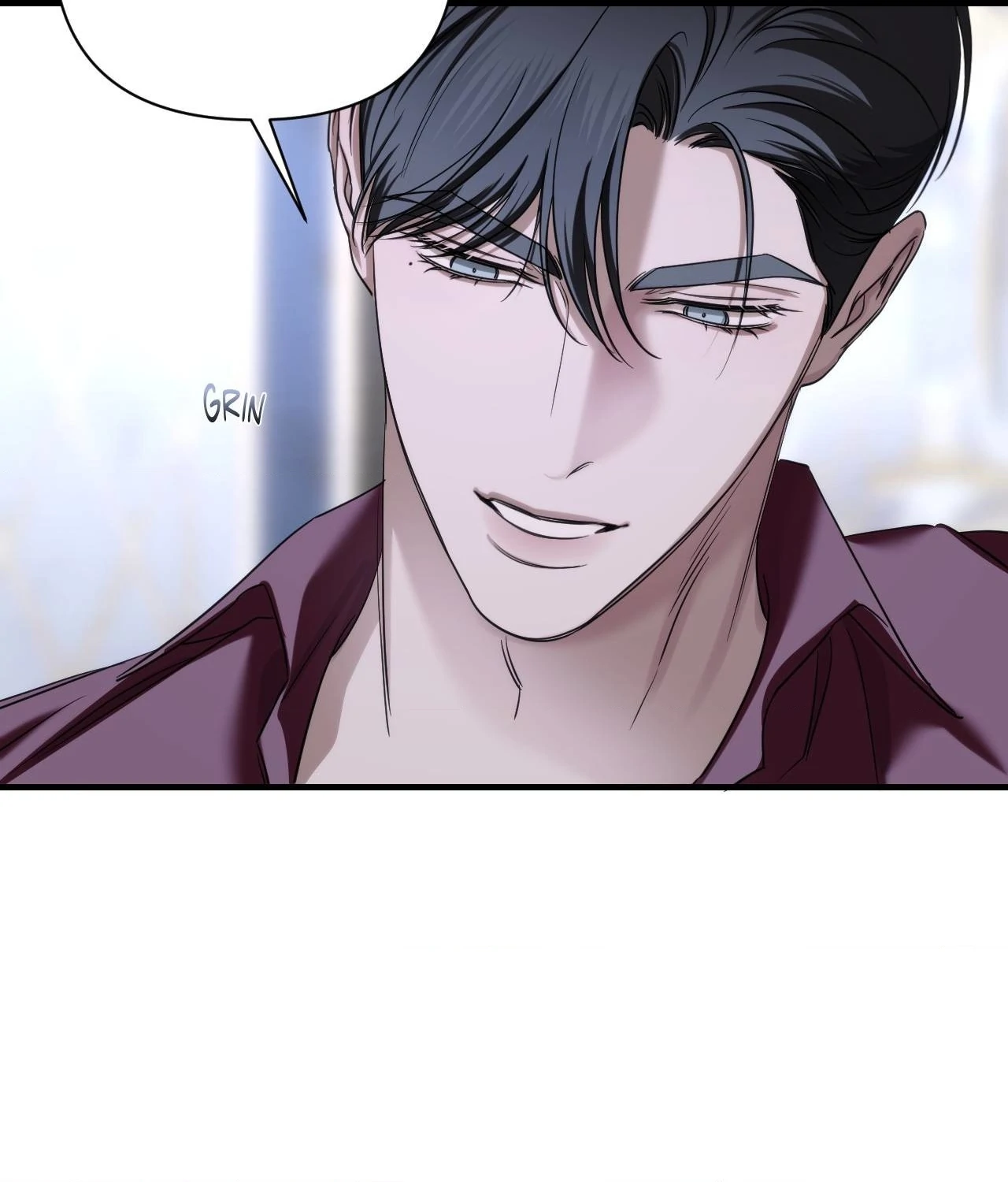 Name Me [Official] - Episode 11 manhwa