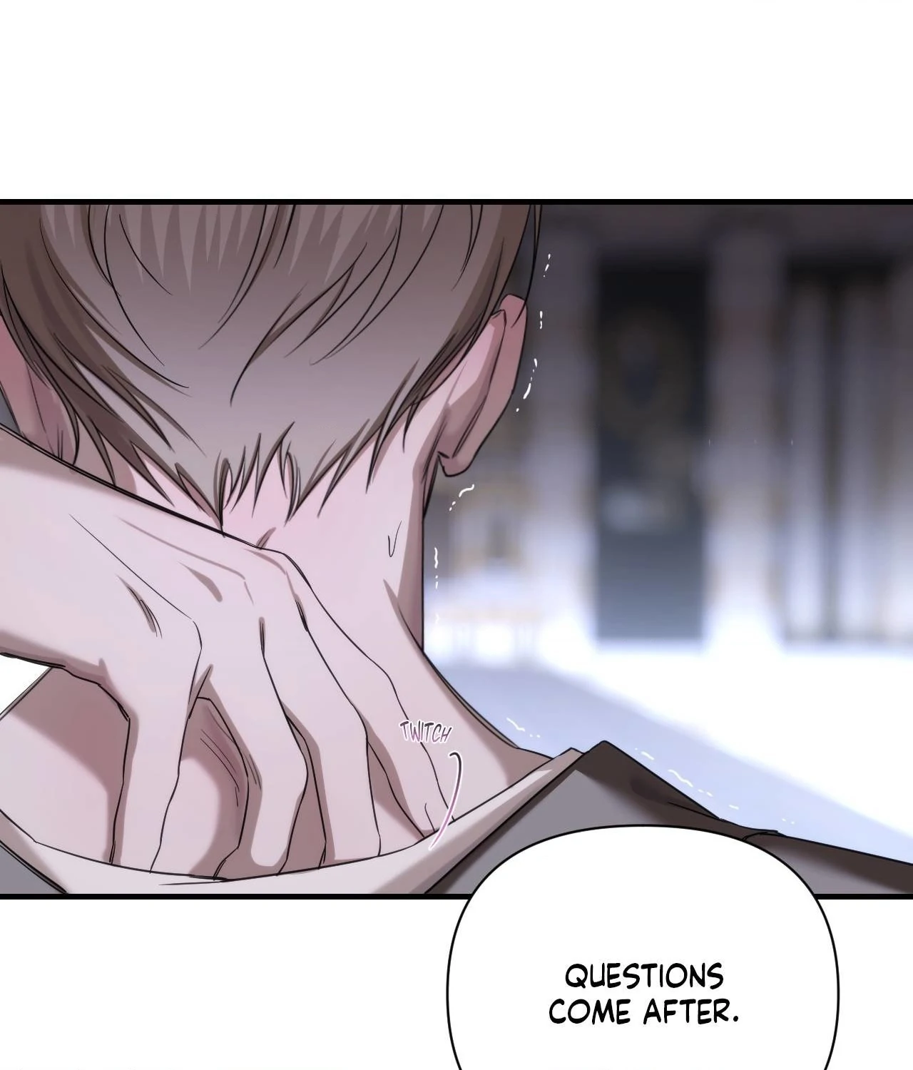 Name Me [Official] - Episode 11 manhwa