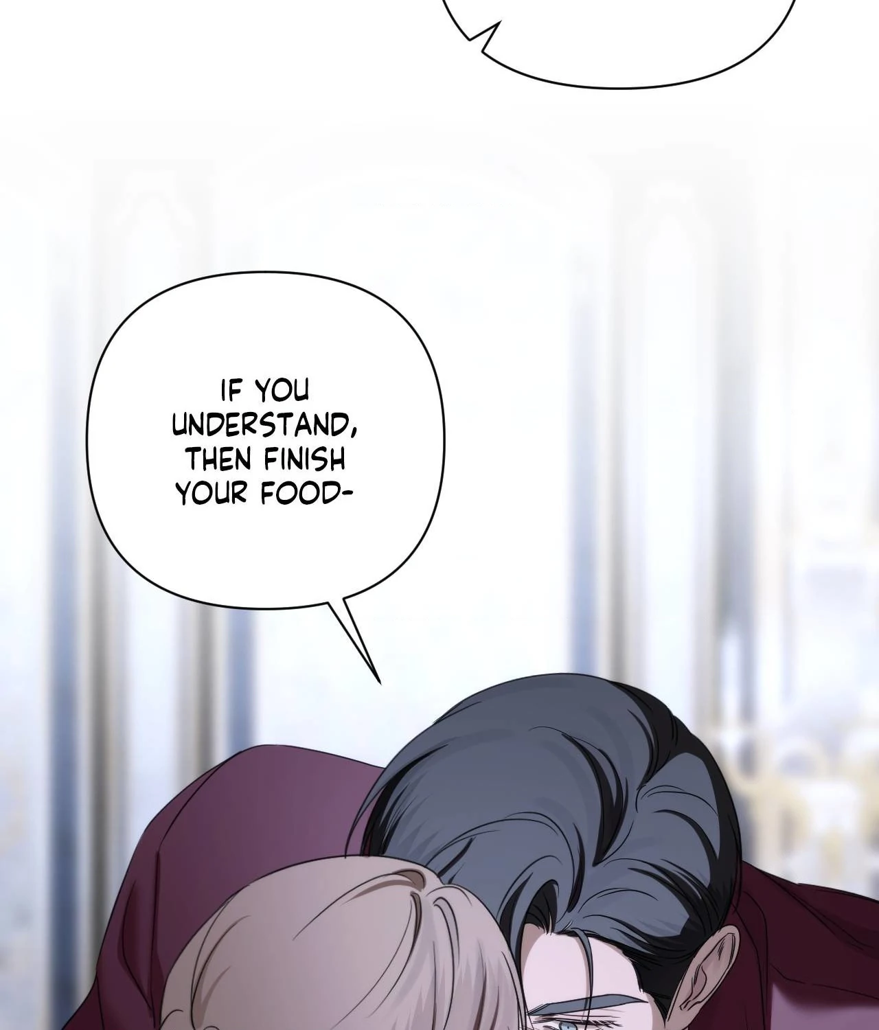 Name Me [Official] - Episode 11 manhwa