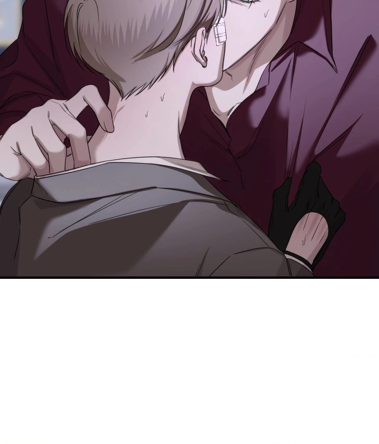 Name Me [Official] - Episode 11 manhwa
