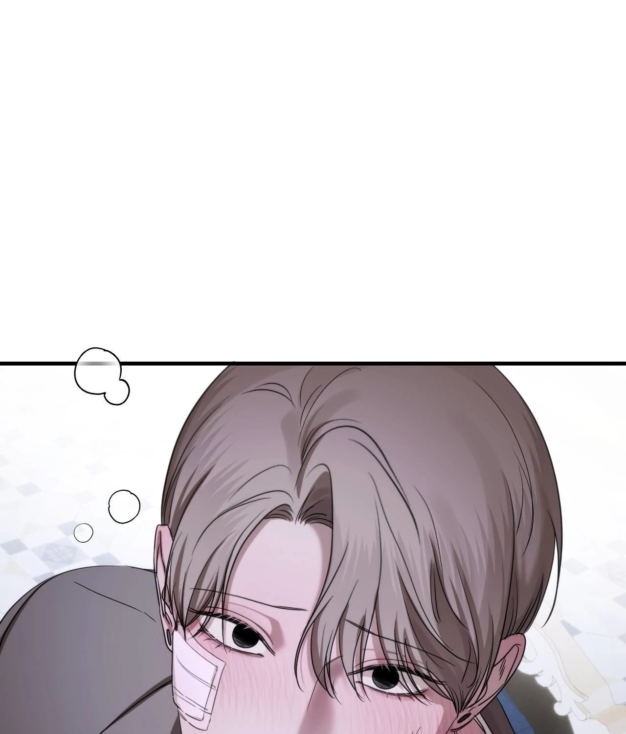 Name Me [Official] - Episode 11 manhwa