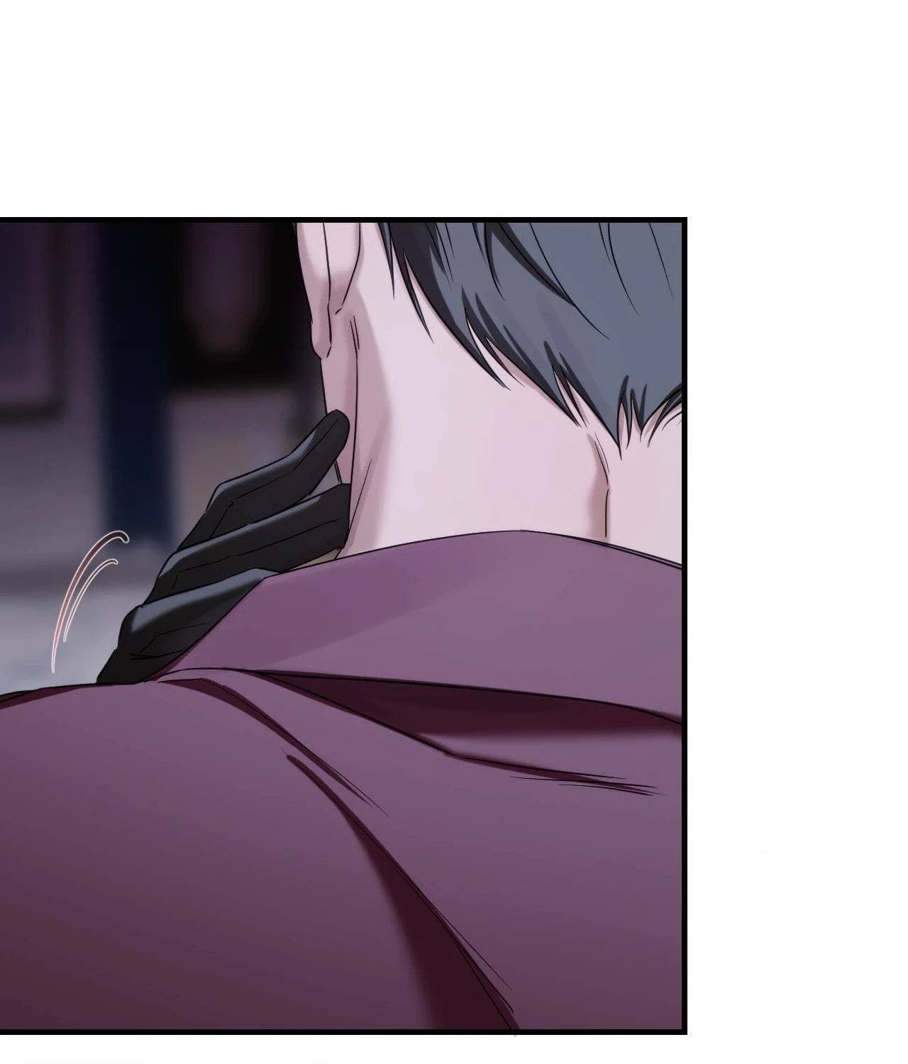 Name Me [Official] - Episode 11 manhwa