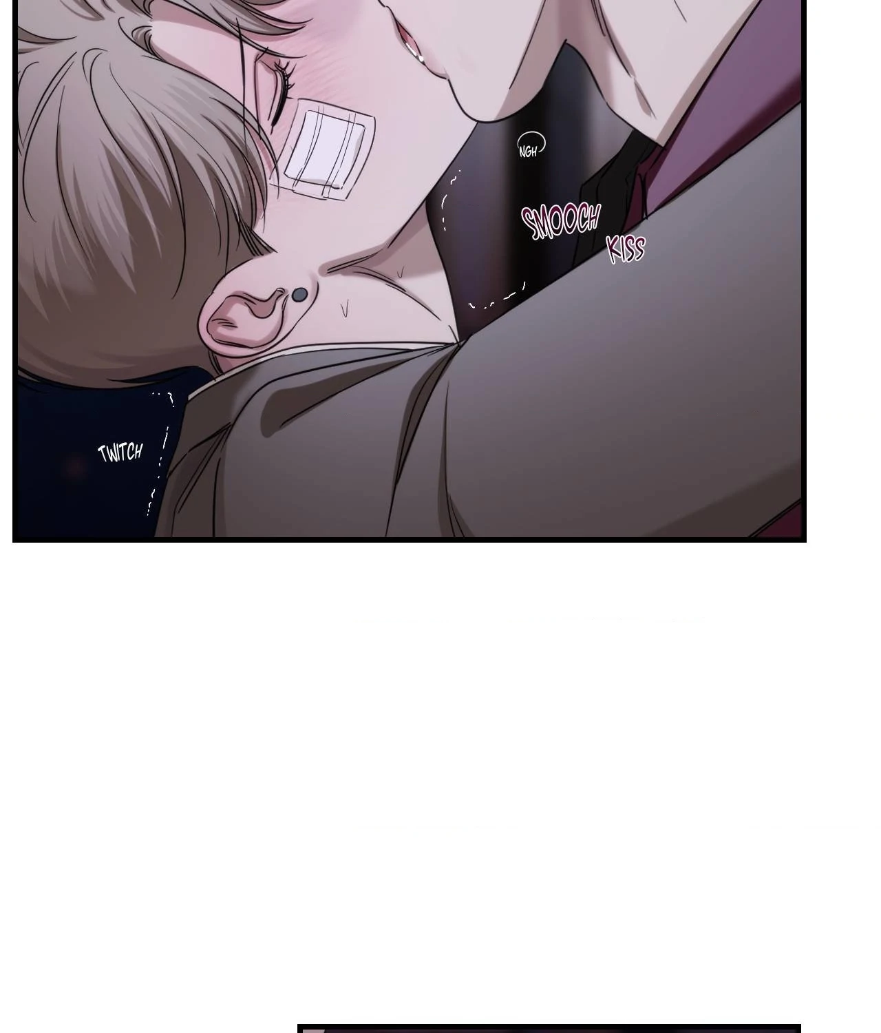 Name Me [Official] - Episode 11 manhwa