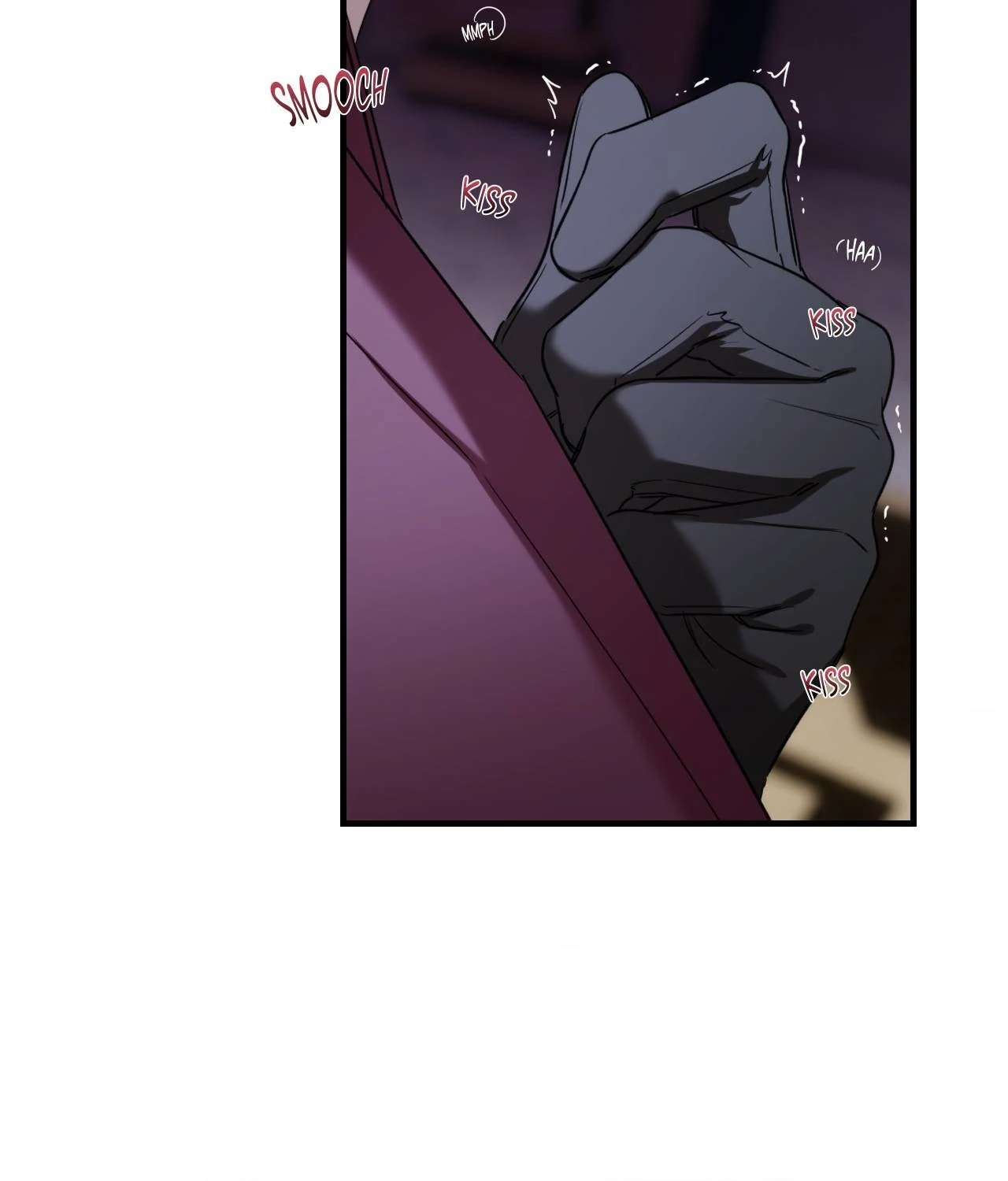 Name Me [Official] - Episode 11 manhwa