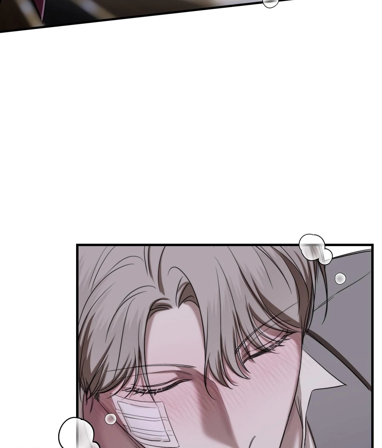Name Me [Official] - Episode 11 manhwa