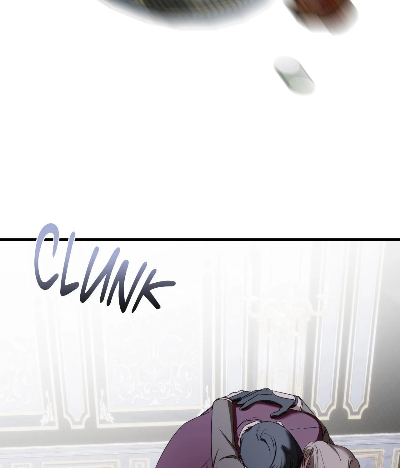 Name Me [Official] - Episode 11 manhwa
