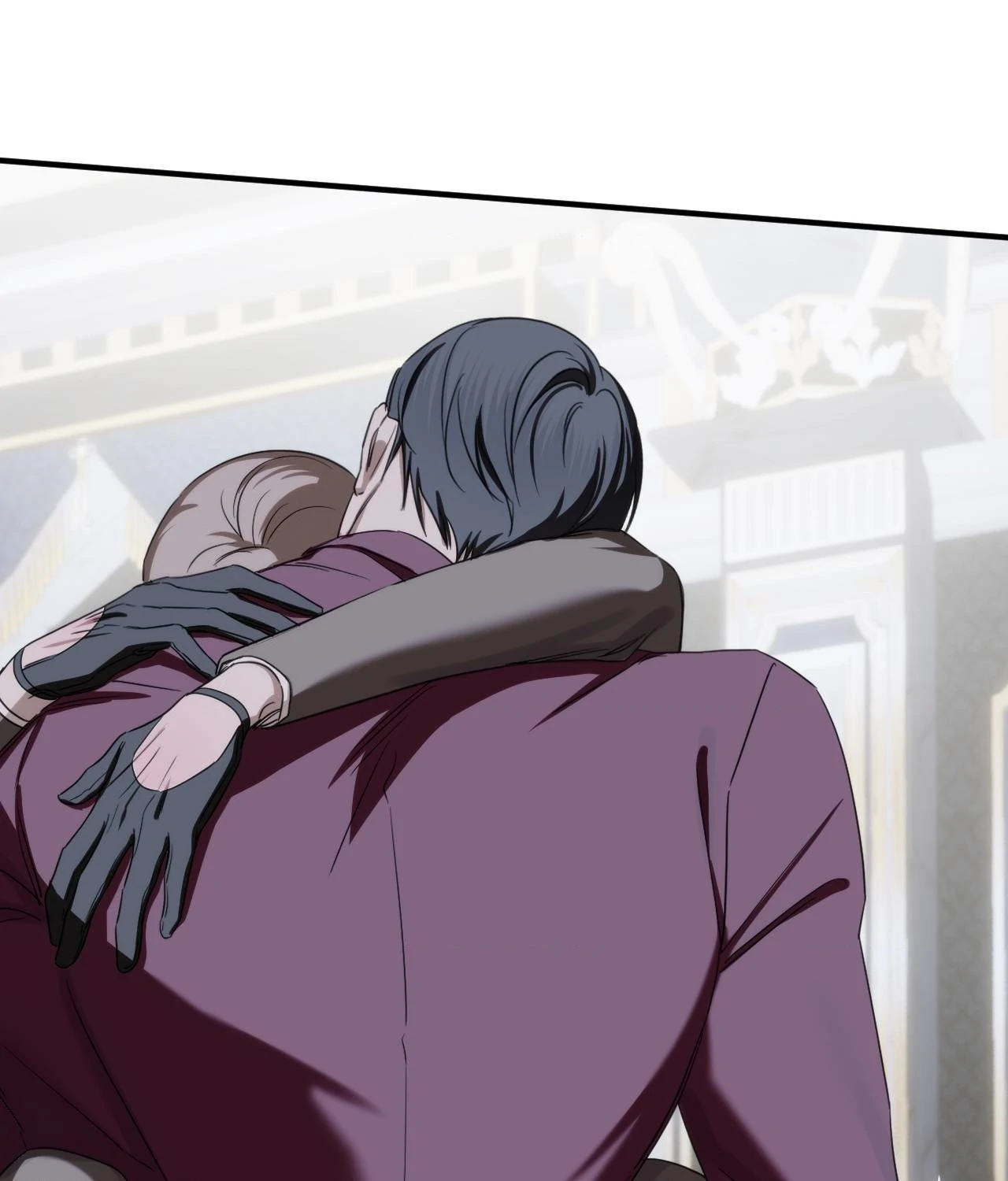 Name Me [Official] - Episode 11 manhwa