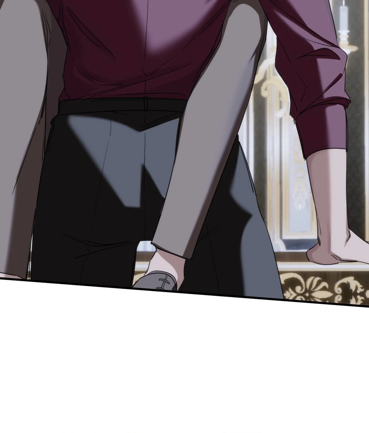 Name Me [Official] - Episode 11 manhwa