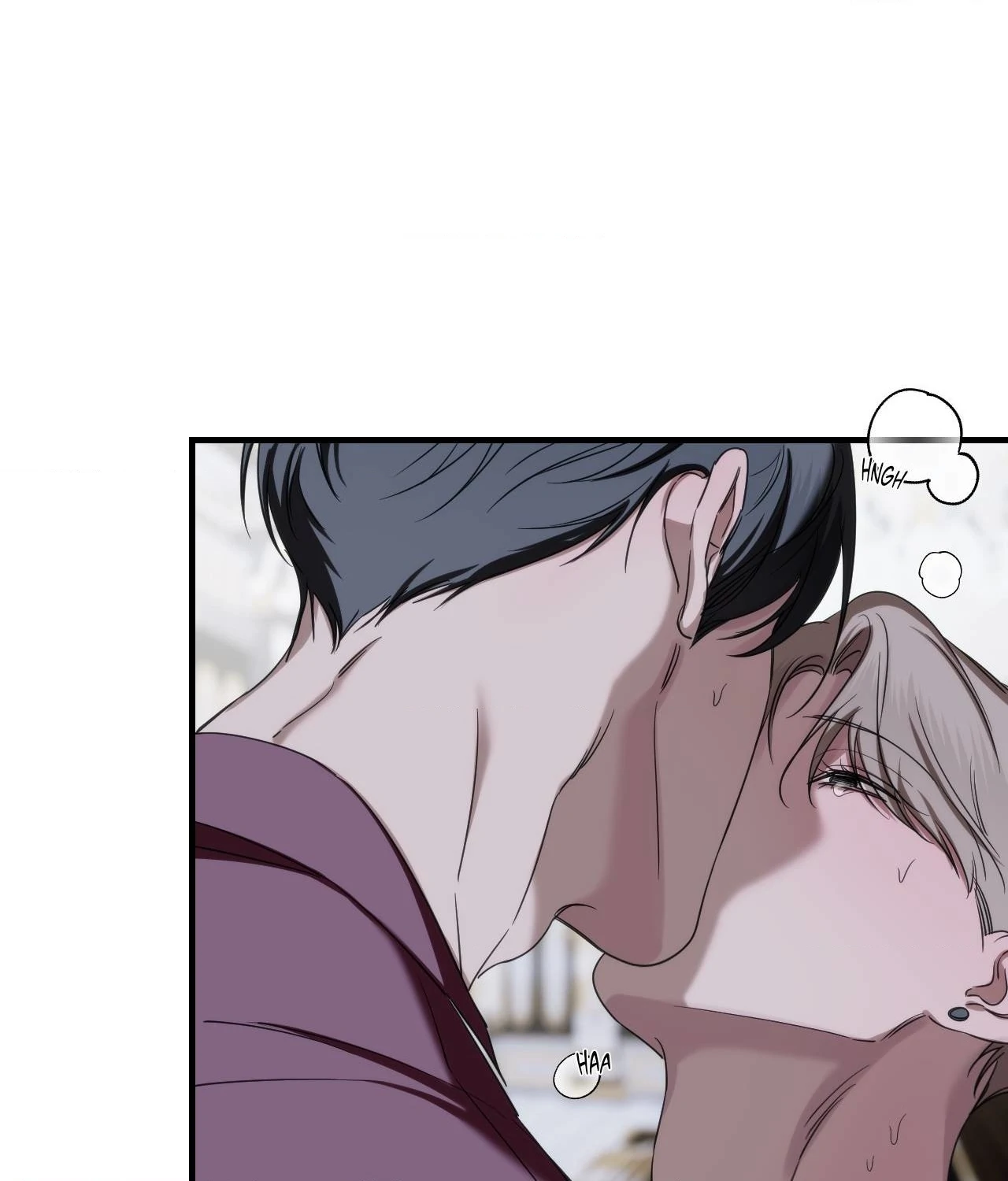 Name Me [Official] - Episode 11 manhwa