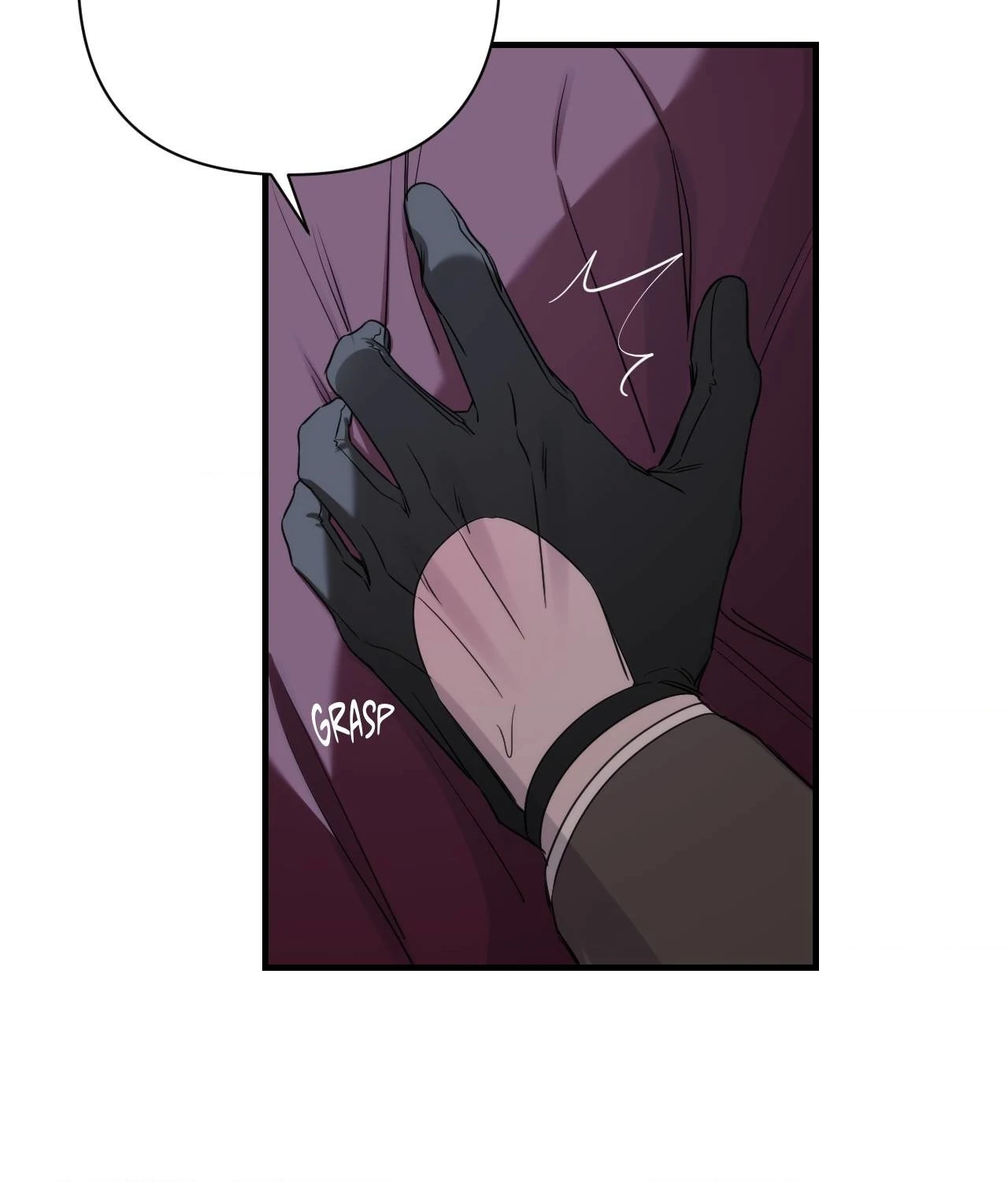 Name Me [Official] - Episode 11 manhwa