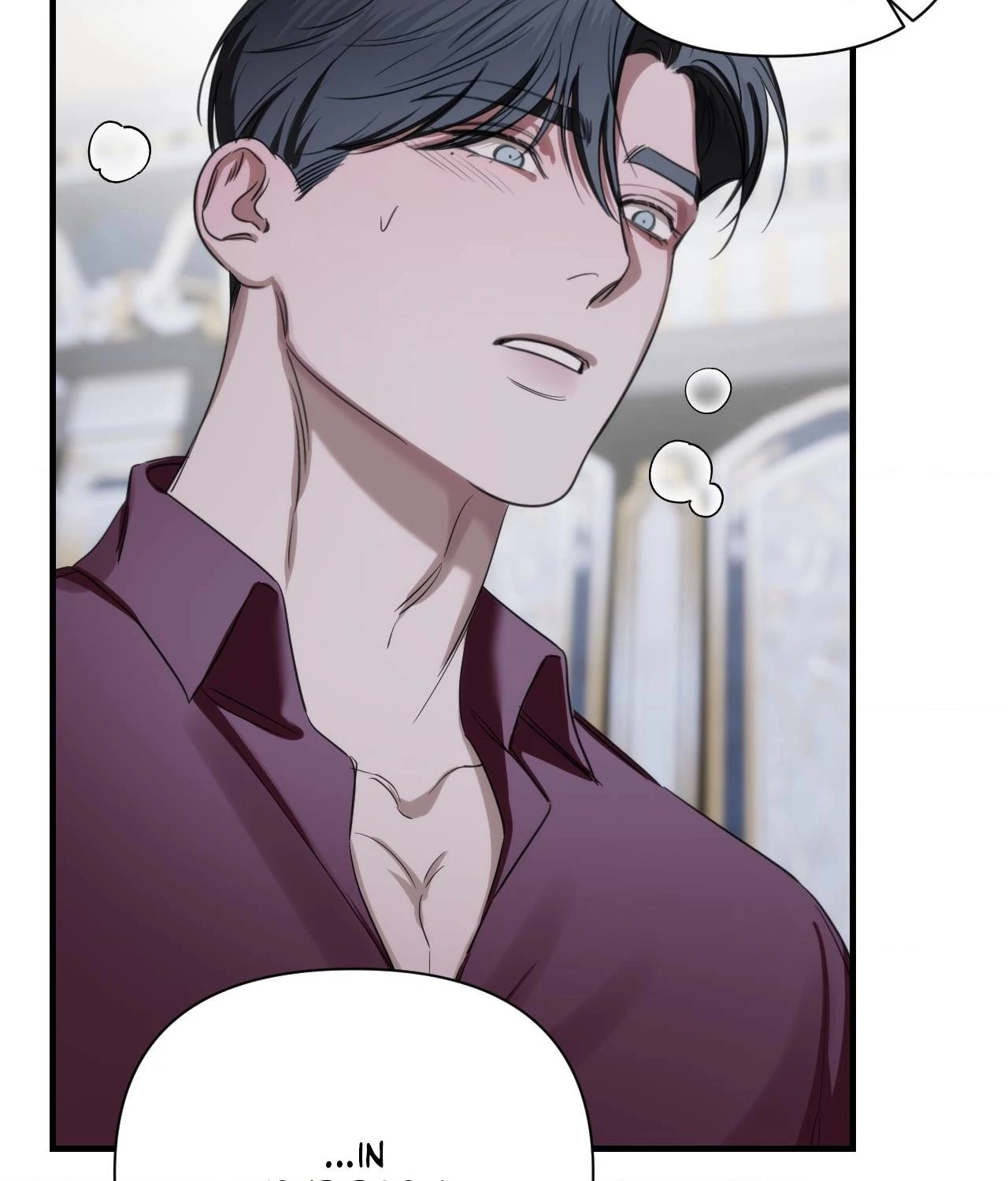 Name Me [Official] - Episode 11 manhwa