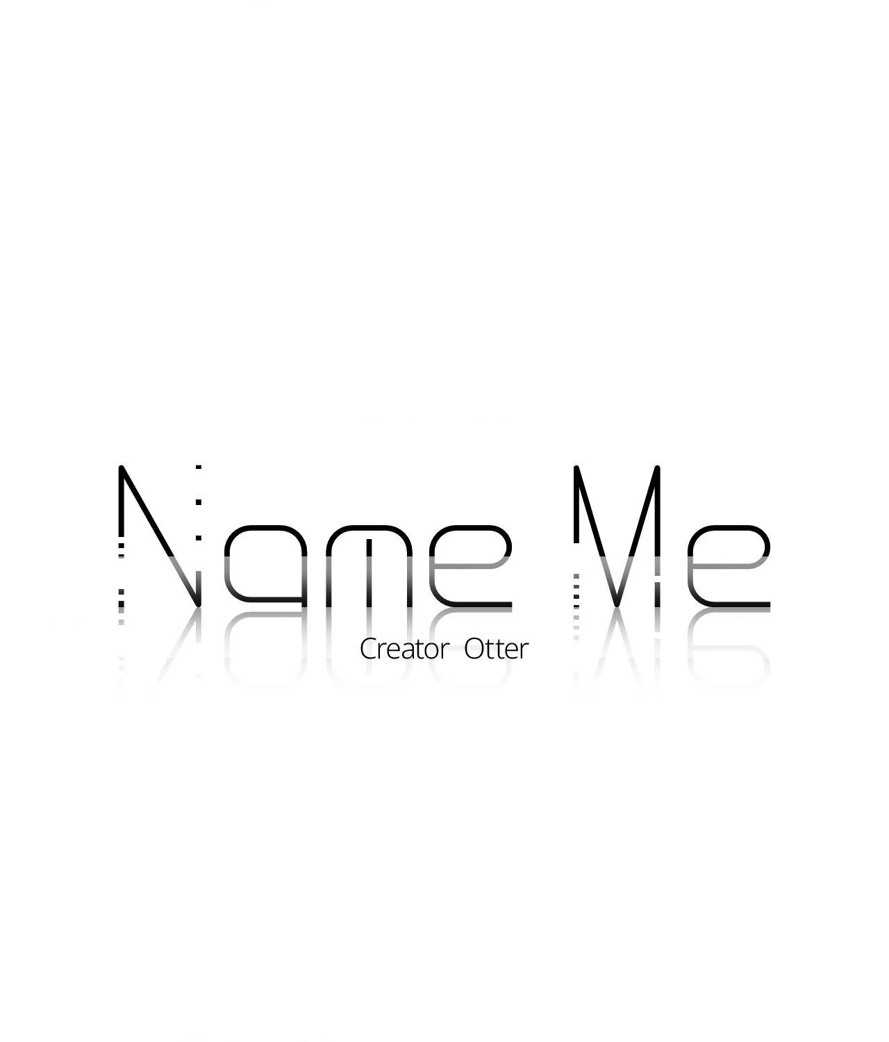Name Me [Official] - Episode 12 manhwa