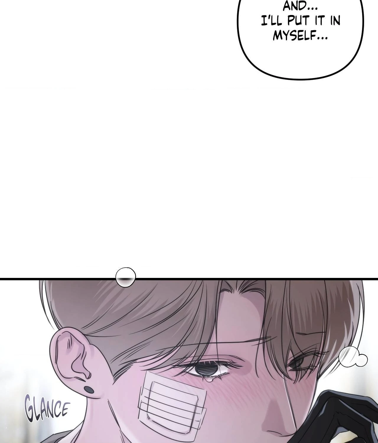 Name Me [Official] - Episode 12 manhwa