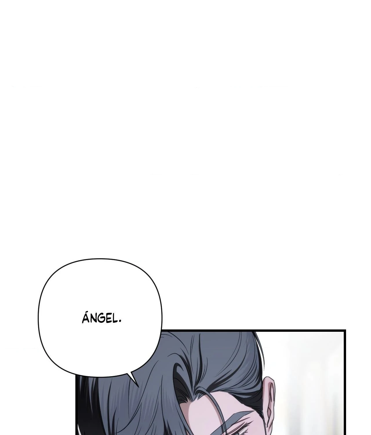 Name Me [Official] - Episode 12 manhwa