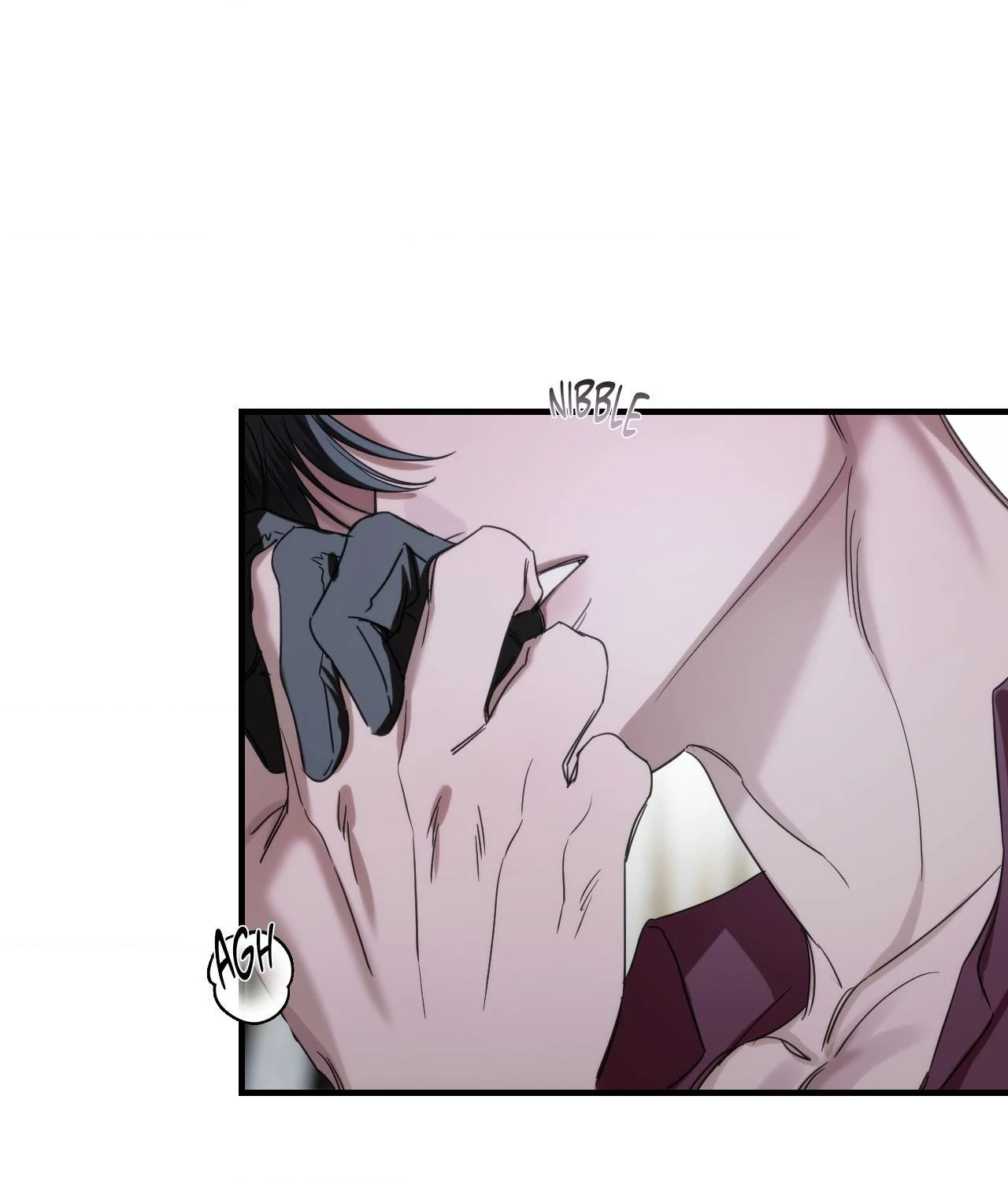 Name Me [Official] - Episode 12 manhwa