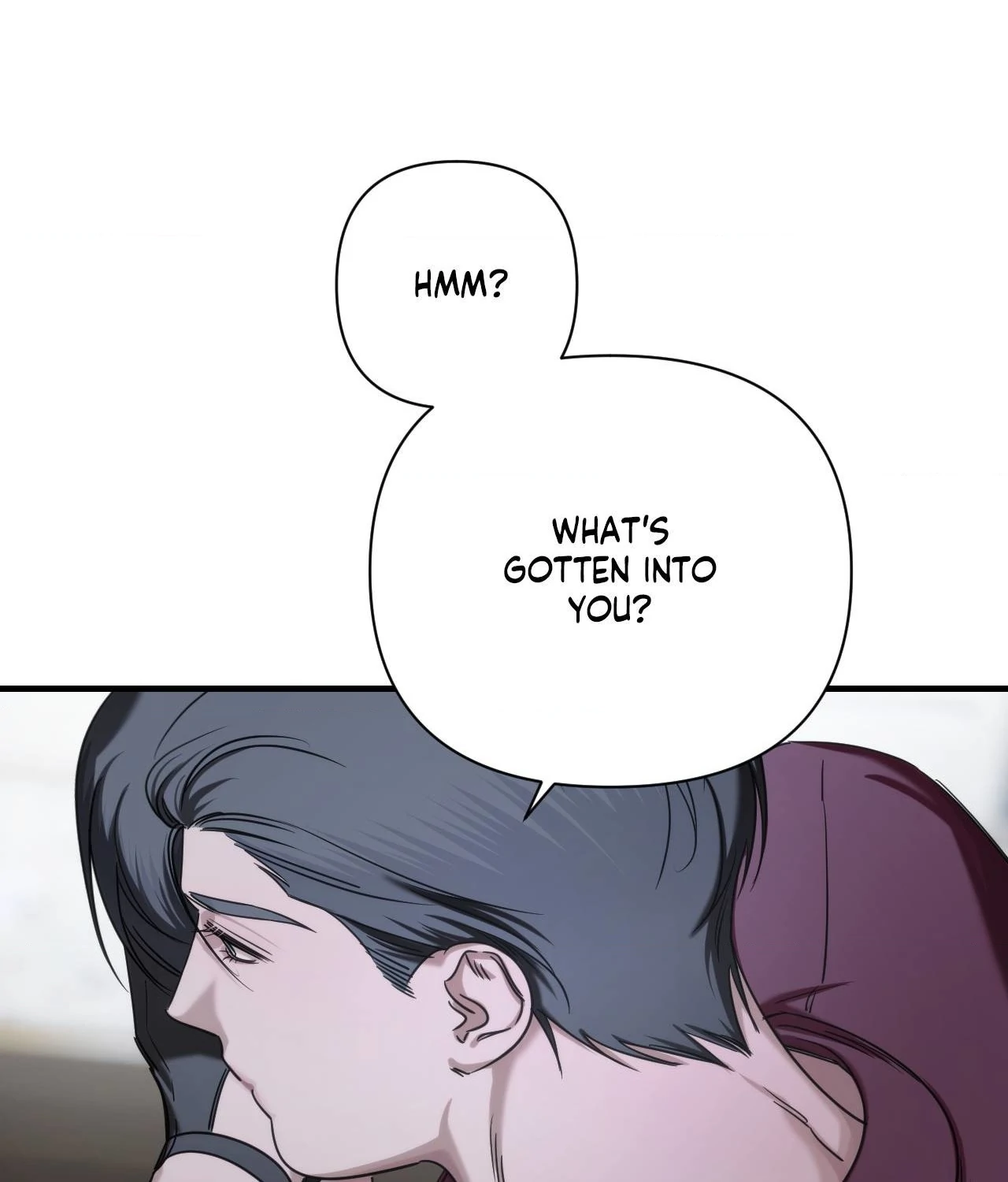 Name Me [Official] - Episode 12 manhwa