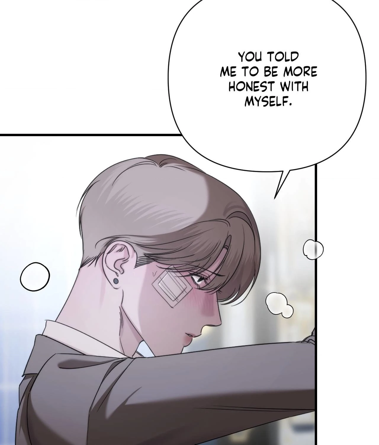 Name Me [Official] - Episode 12 manhwa