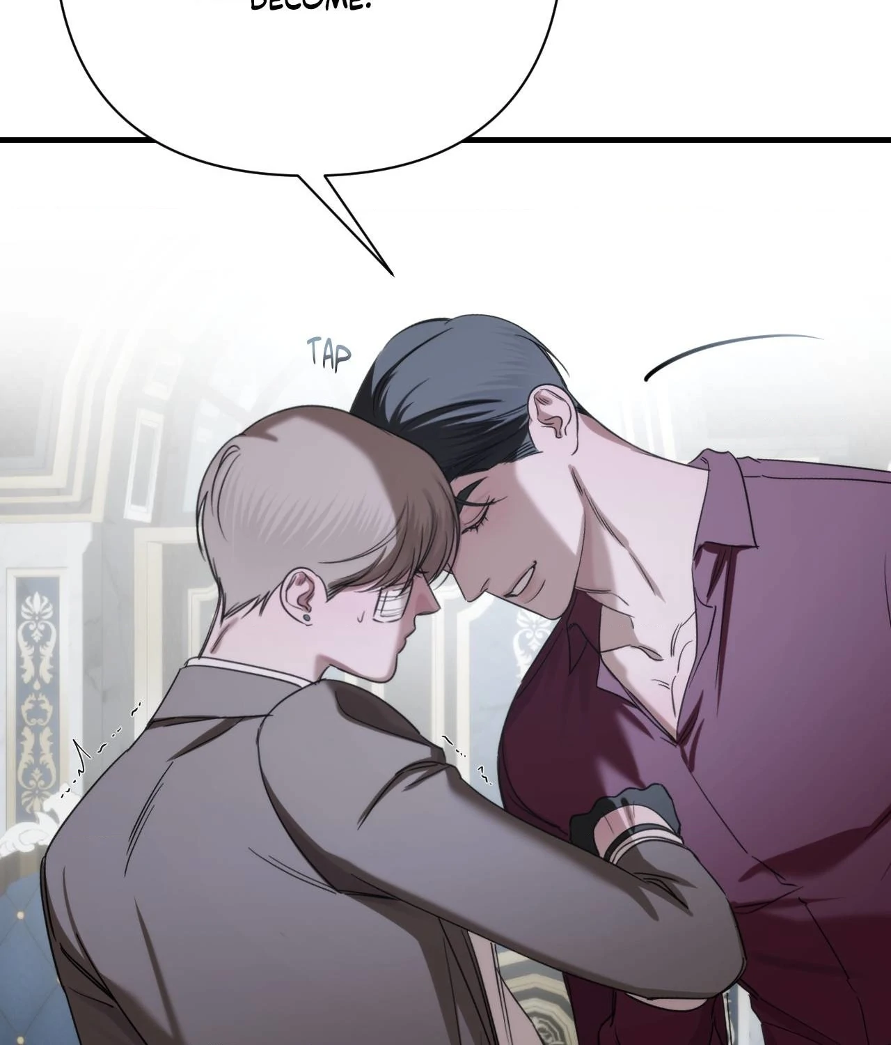 Name Me [Official] - Episode 12 manhwa