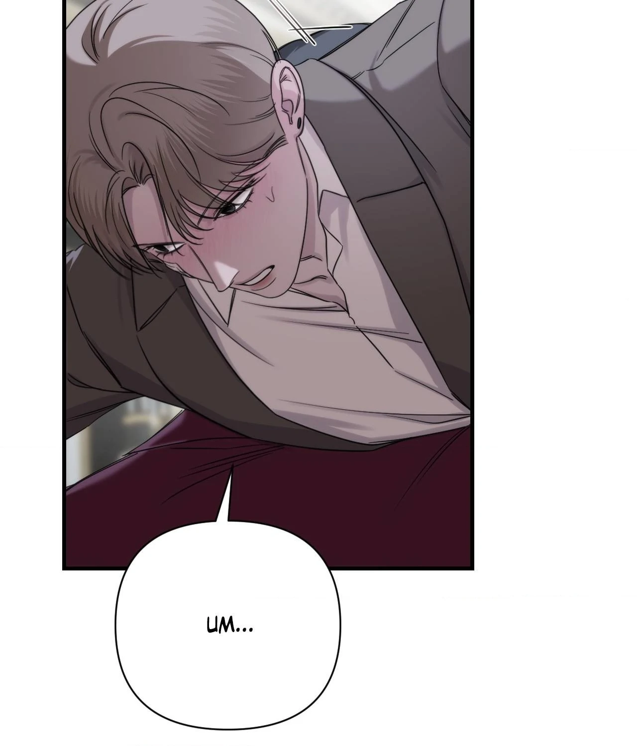 Name Me [Official] - Episode 12 manhwa