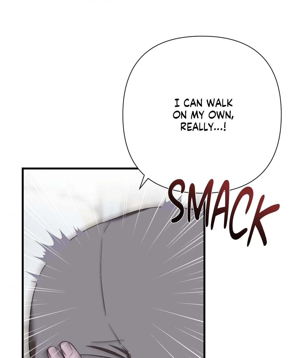 Name Me [Official] - Episode 12 manhwa