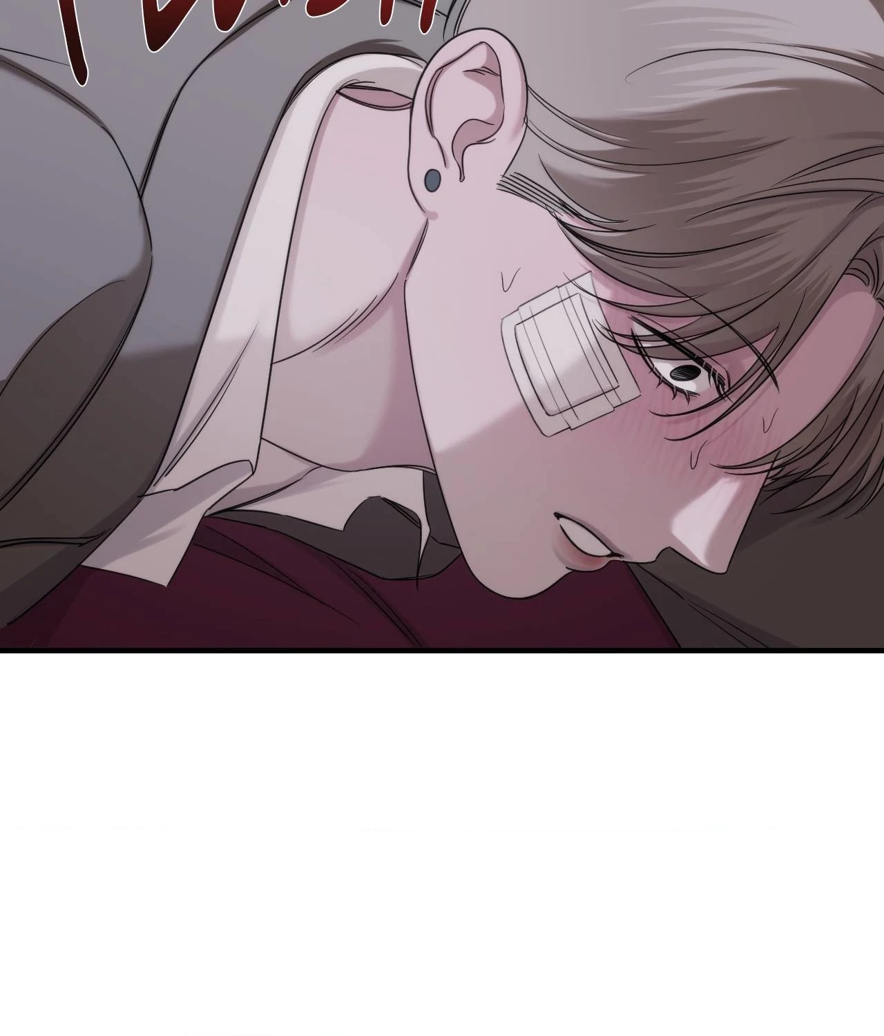 Name Me [Official] - Episode 12 manhwa