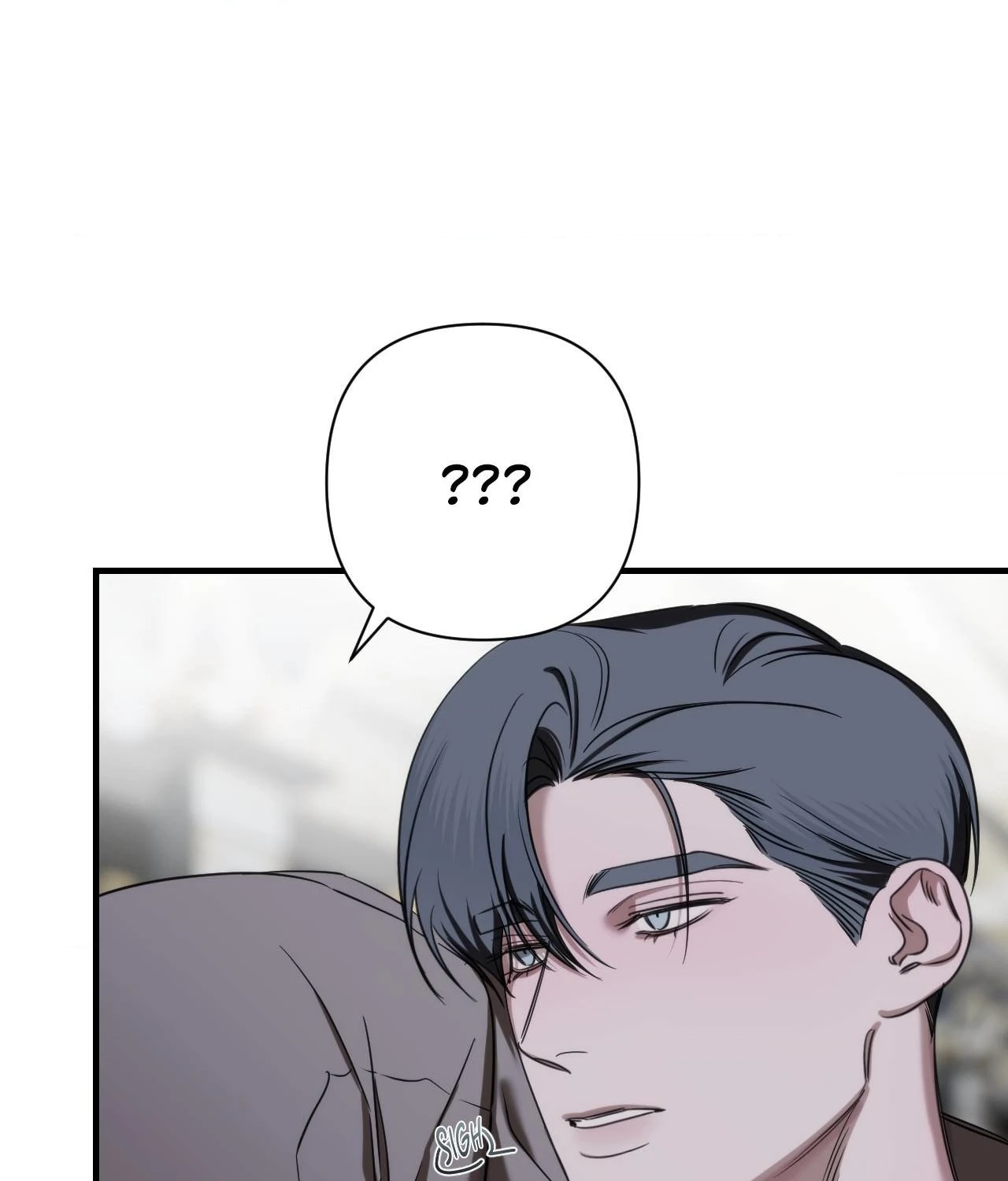Name Me [Official] - Episode 12 manhwa